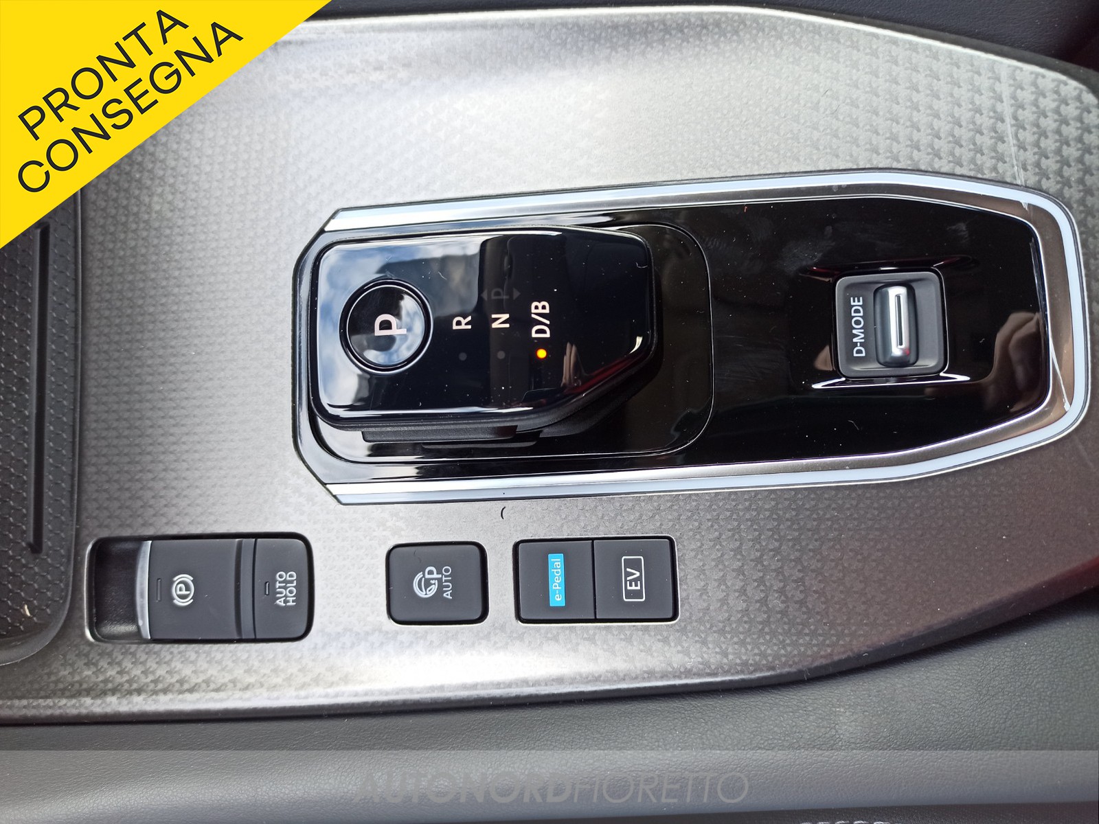 AUTONORD Nissan Qashqai