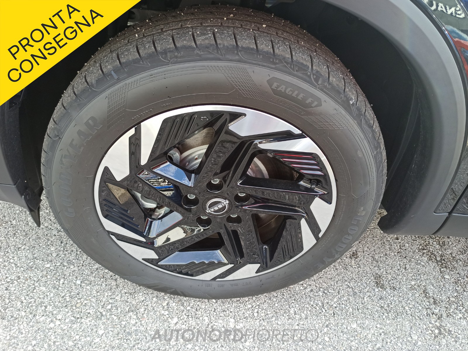 AUTONORD Nissan Qashqai