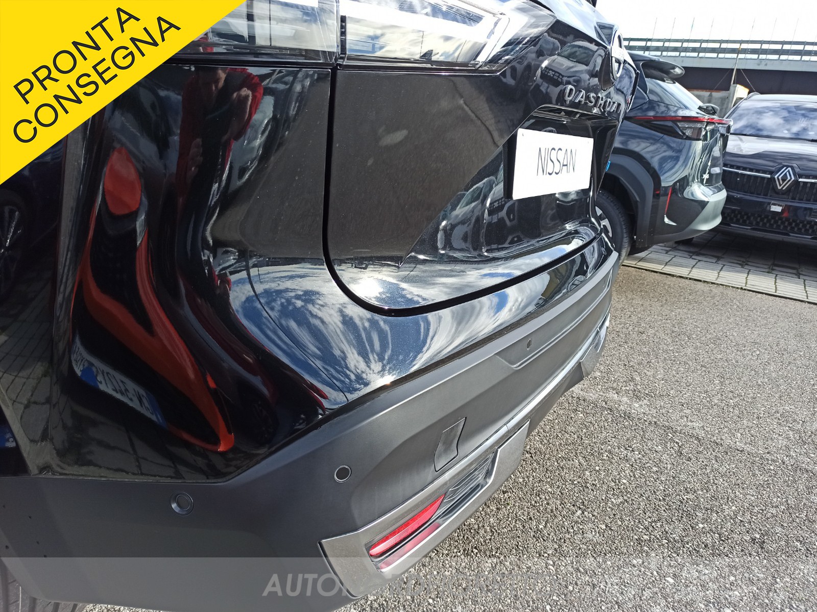 AUTONORD Nissan Qashqai