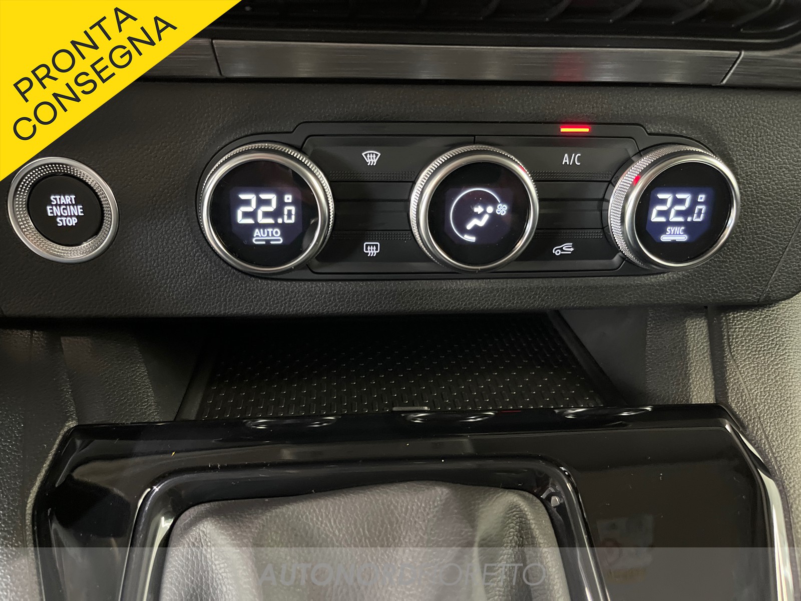 AUTONORD Nissan Townstar