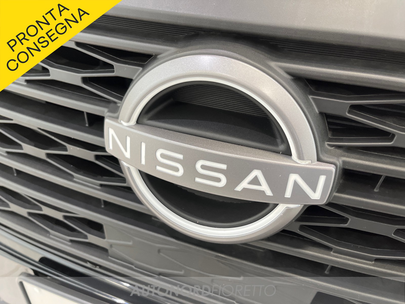 AUTONORD Nissan Townstar