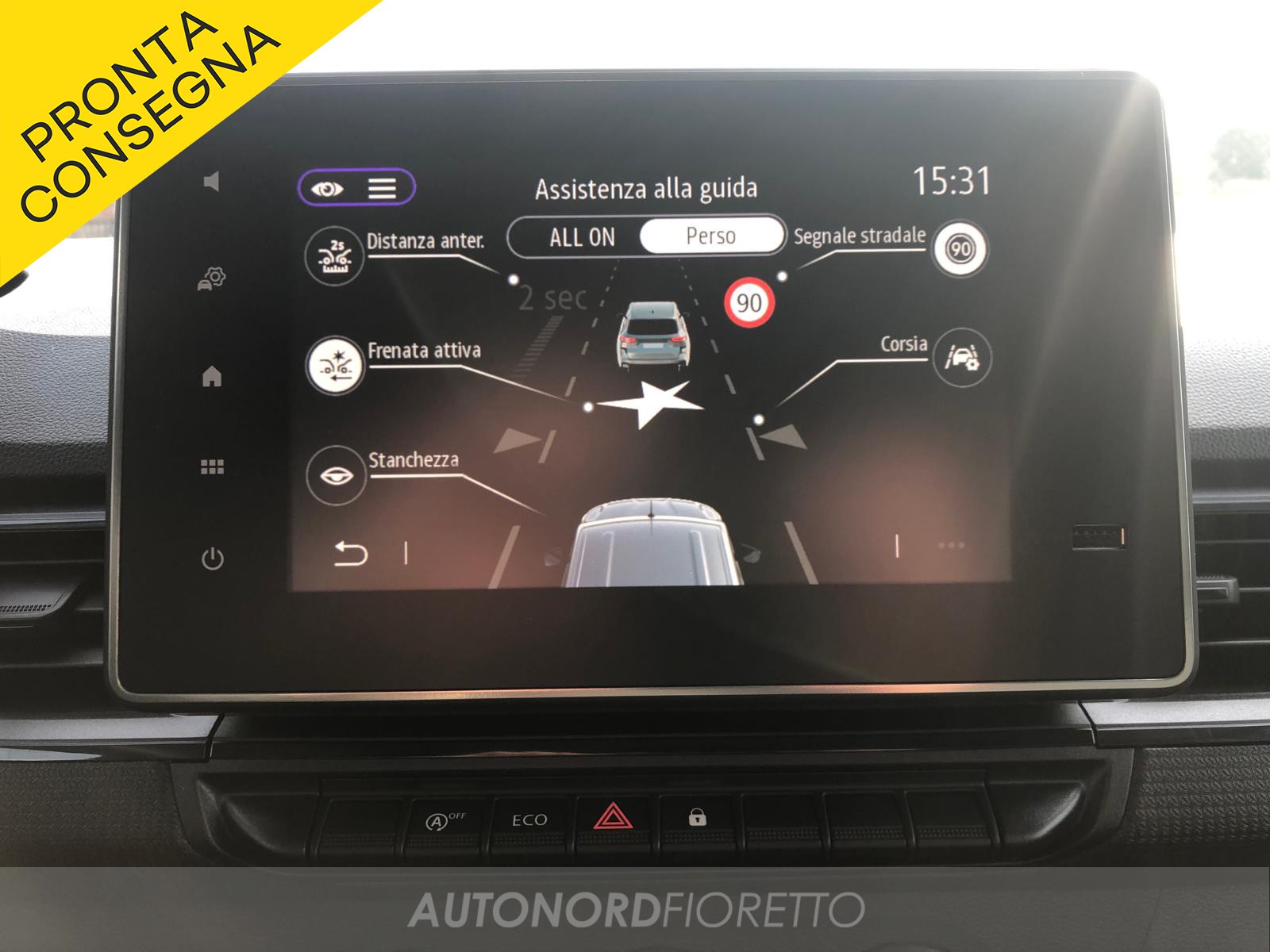 AUTONORD Renault Kangoo