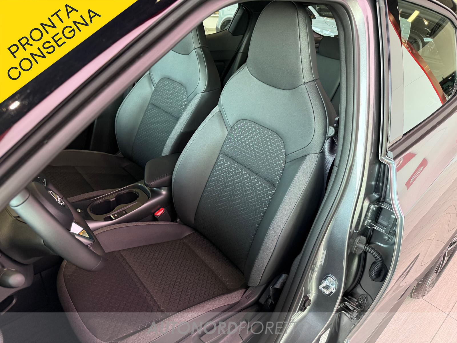 AUTONORD Nissan Juke