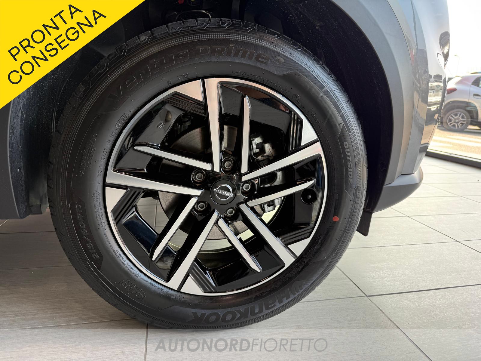 AUTONORD Nissan Juke