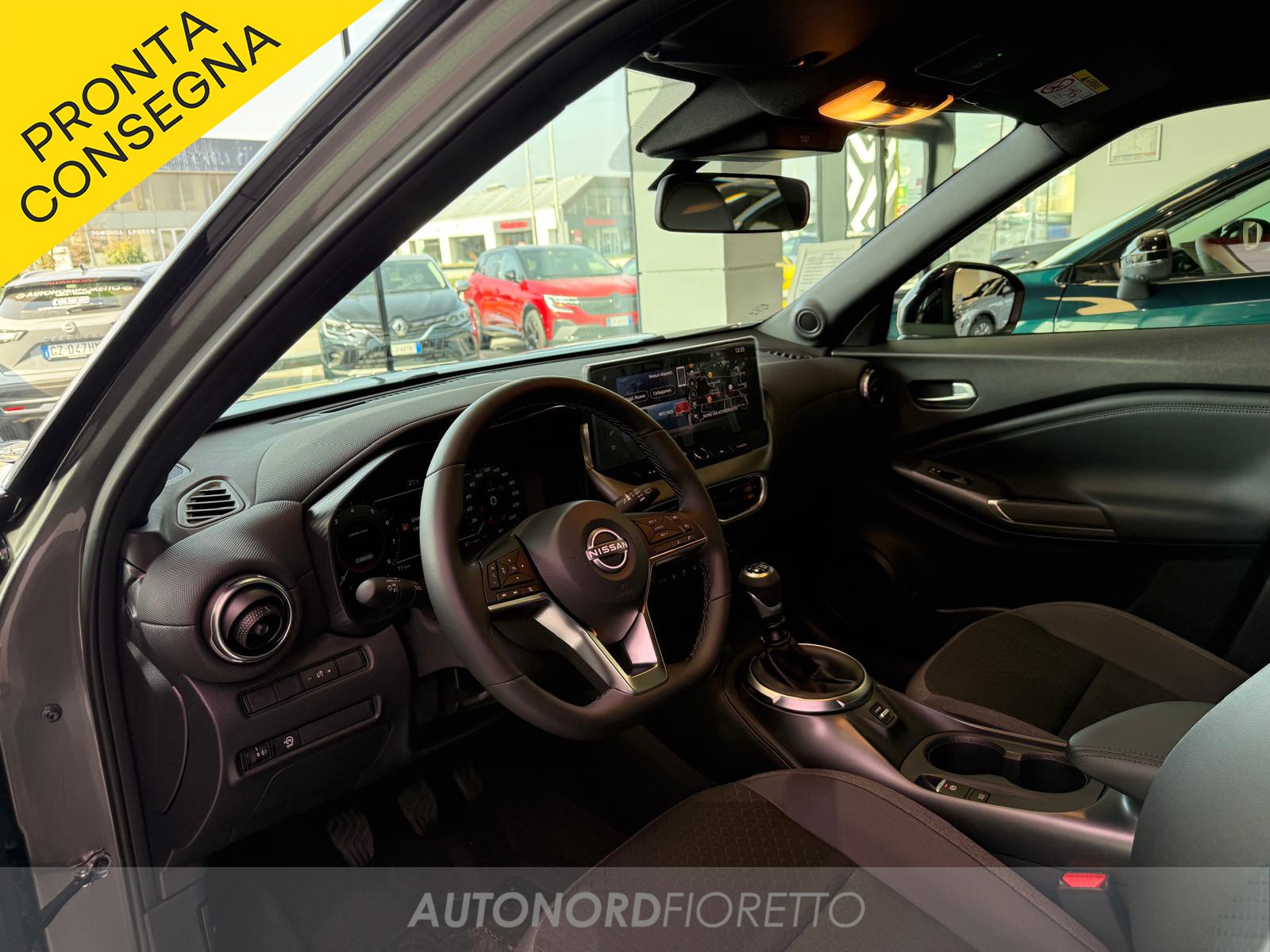 AUTONORD Nissan Juke