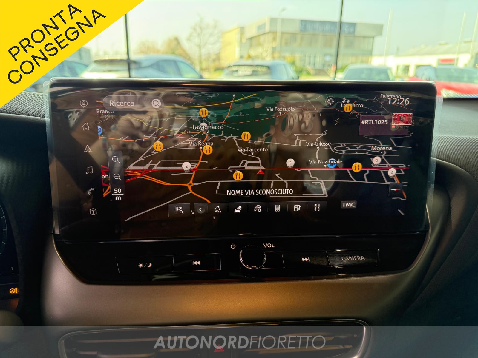 AUTONORD Nissan Juke