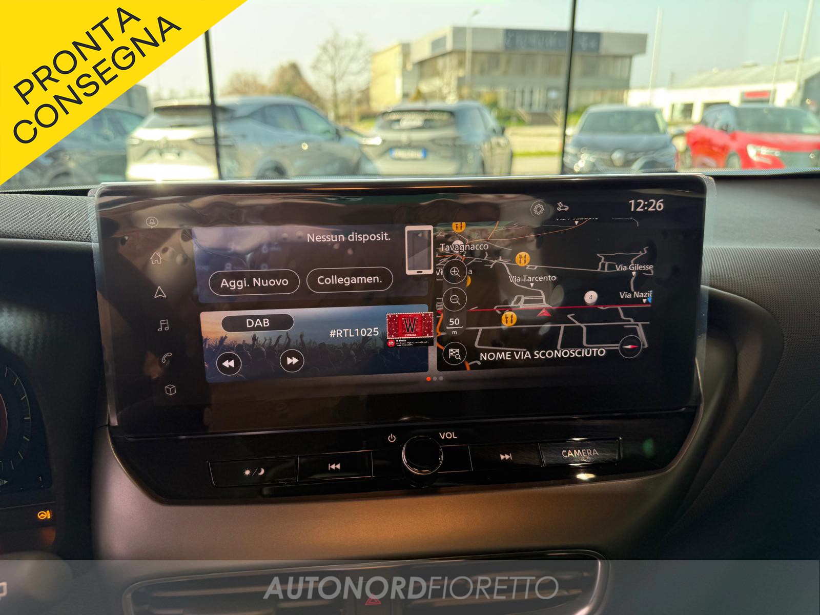 AUTONORD Nissan Juke