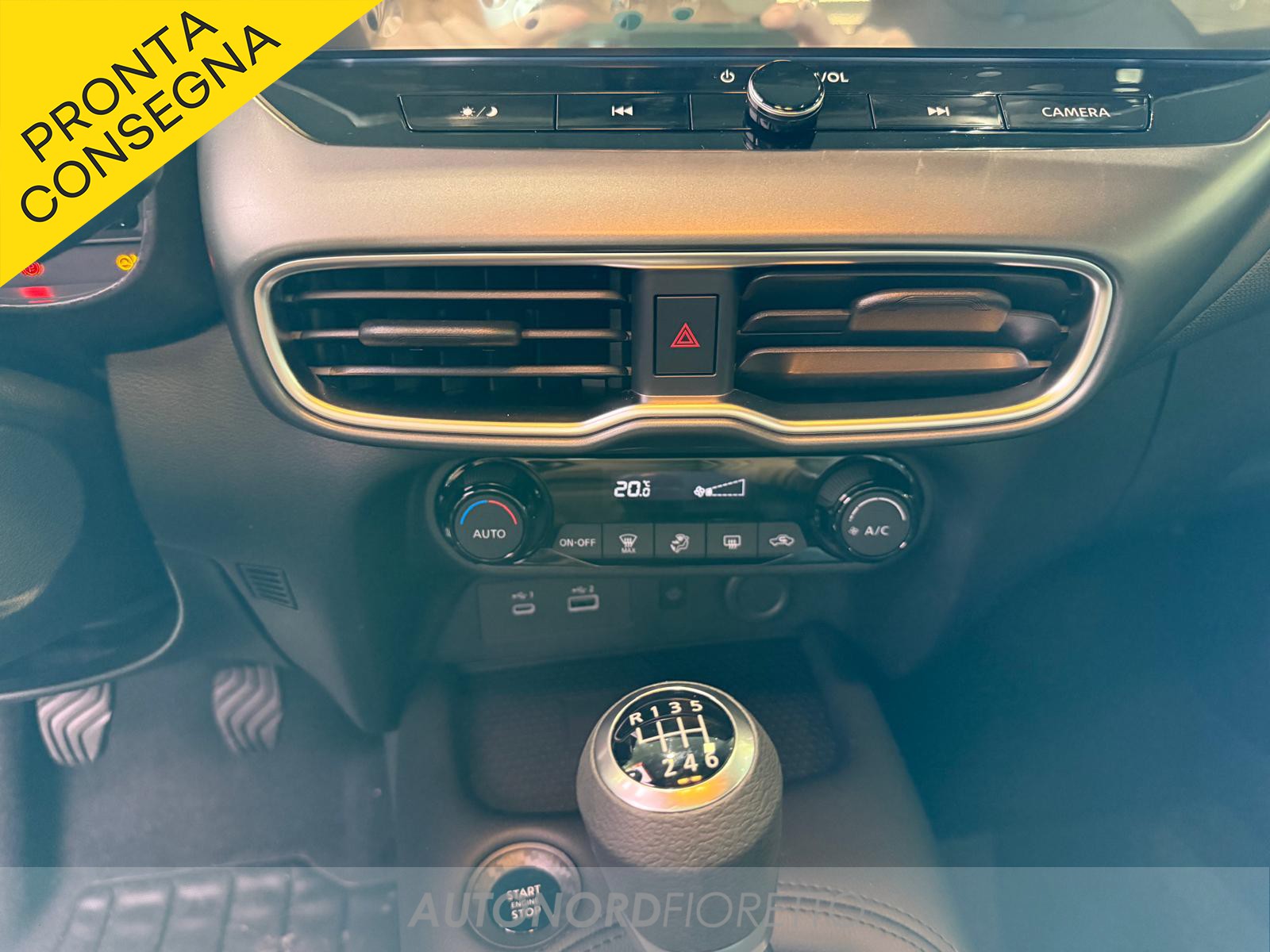 AUTONORD Nissan Juke