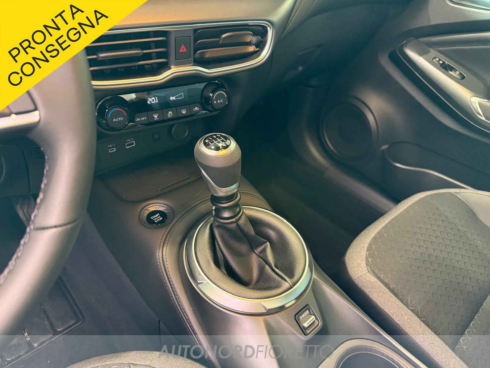 AUTONORD Nissan Juke