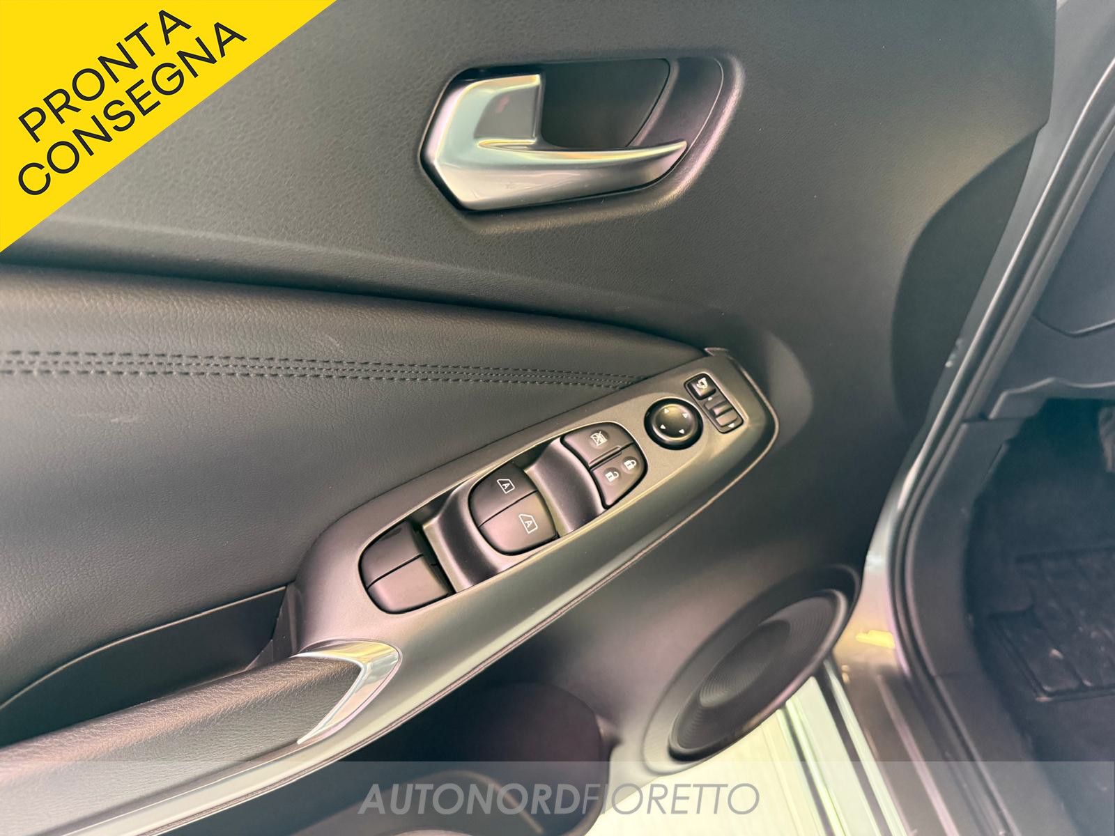 AUTONORD Nissan Juke