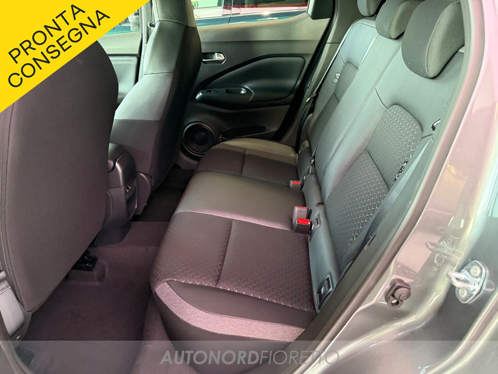 AUTONORD Nissan Juke