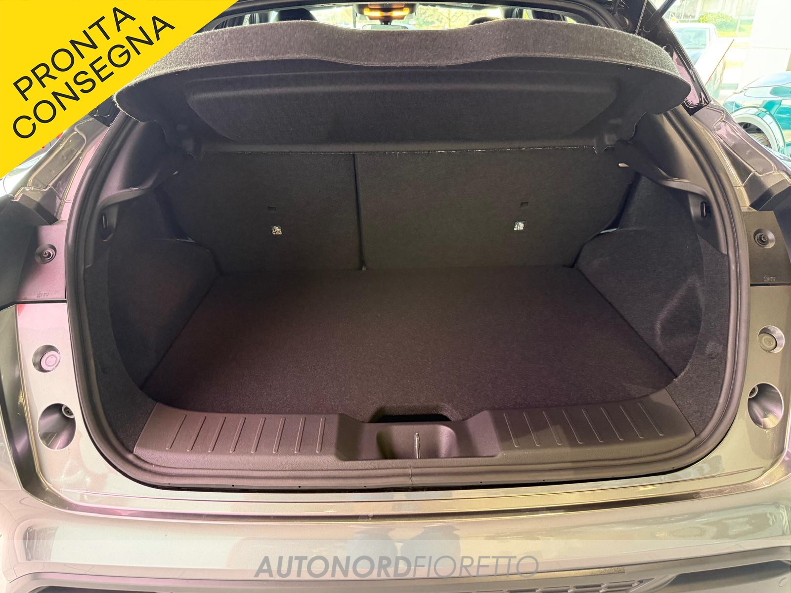 AUTONORD Nissan Juke