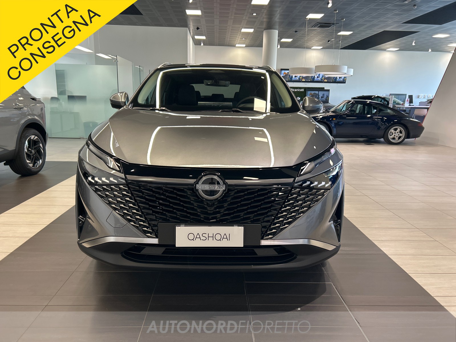 AUTONORD Nissan Qashqai