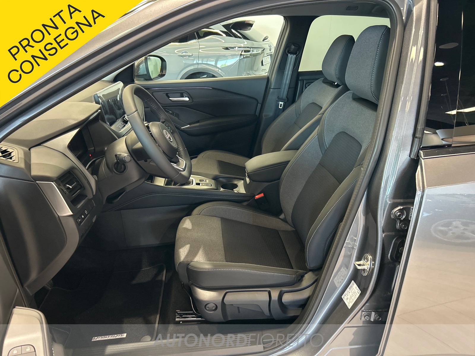 AUTONORD Nissan Qashqai