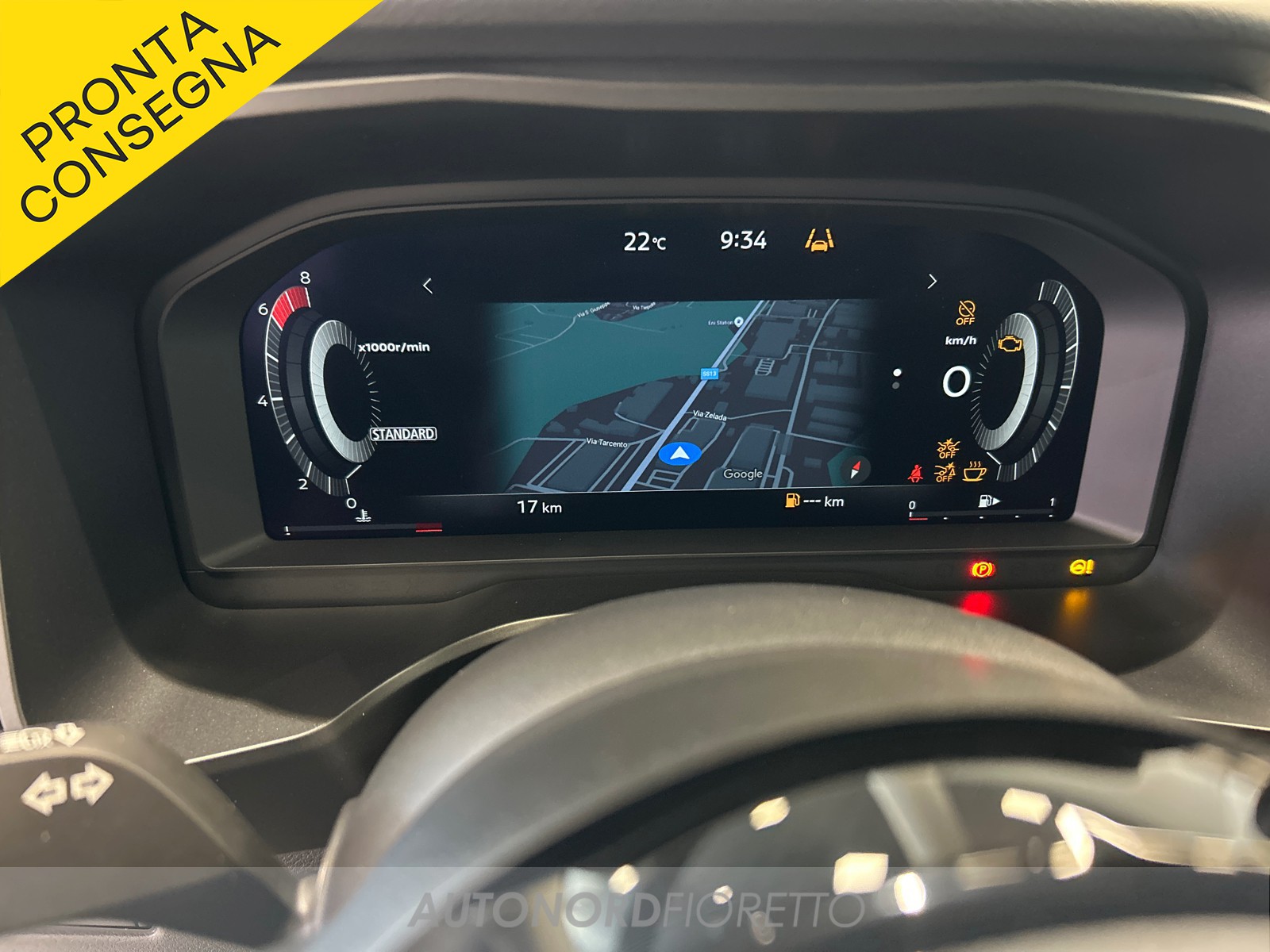 AUTONORD Nissan Qashqai