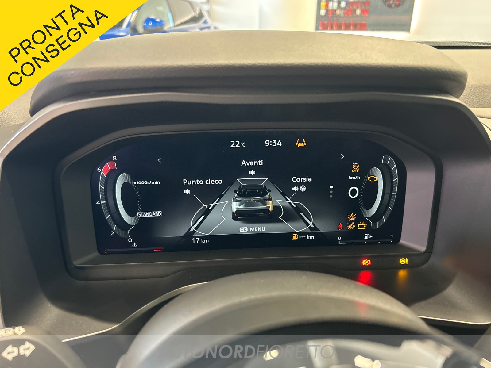 AUTONORD Nissan Qashqai