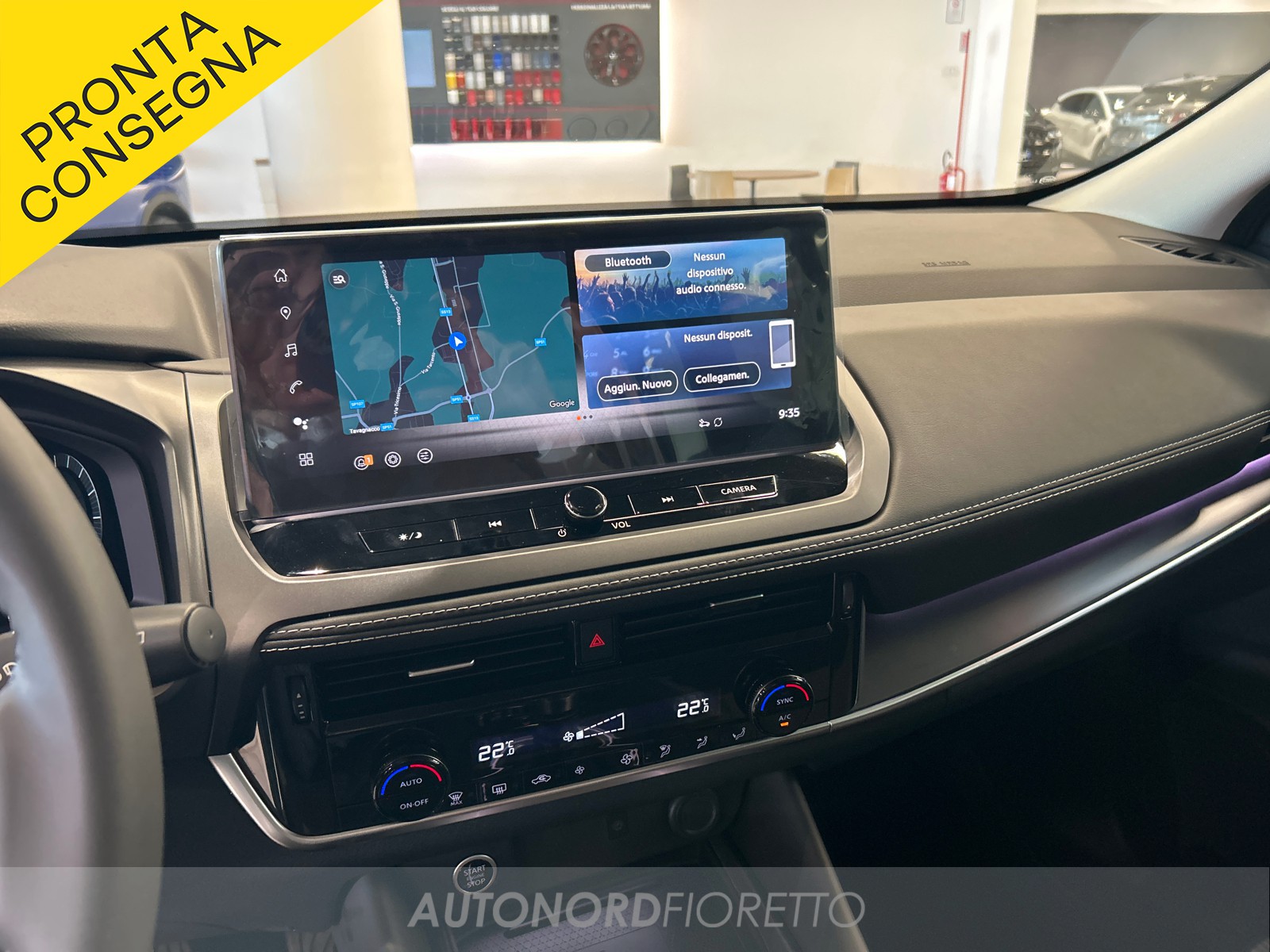 AUTONORD Nissan Qashqai