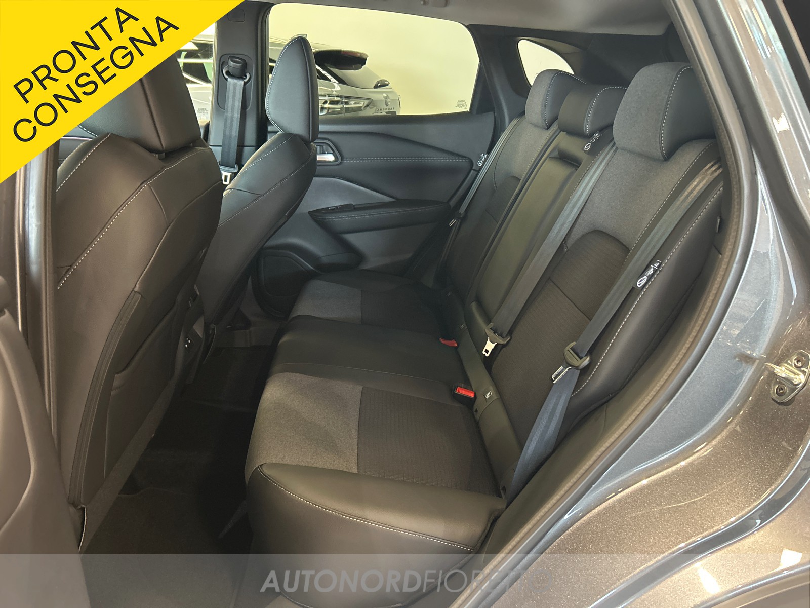 AUTONORD Nissan Qashqai