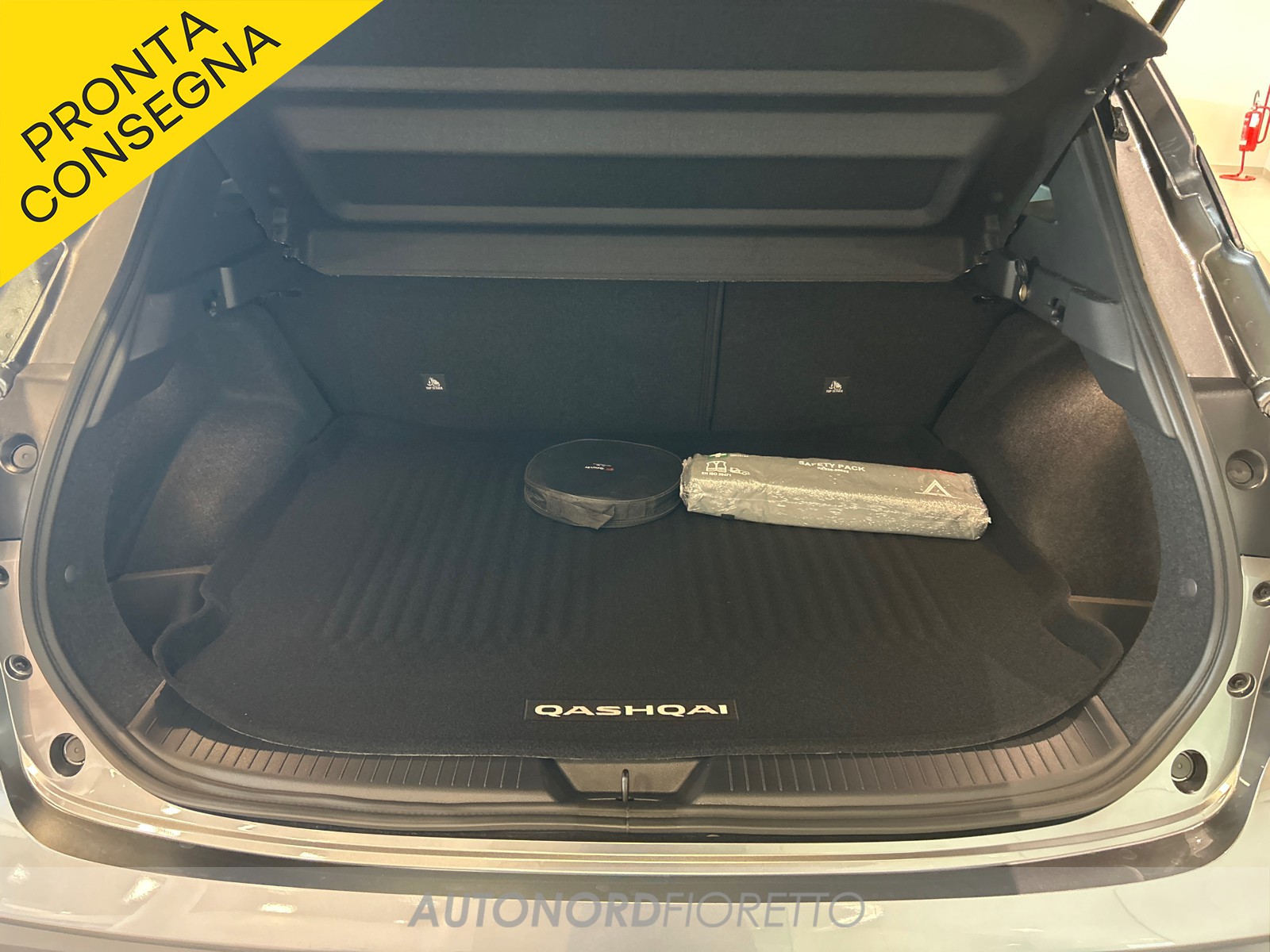 AUTONORD Nissan Qashqai