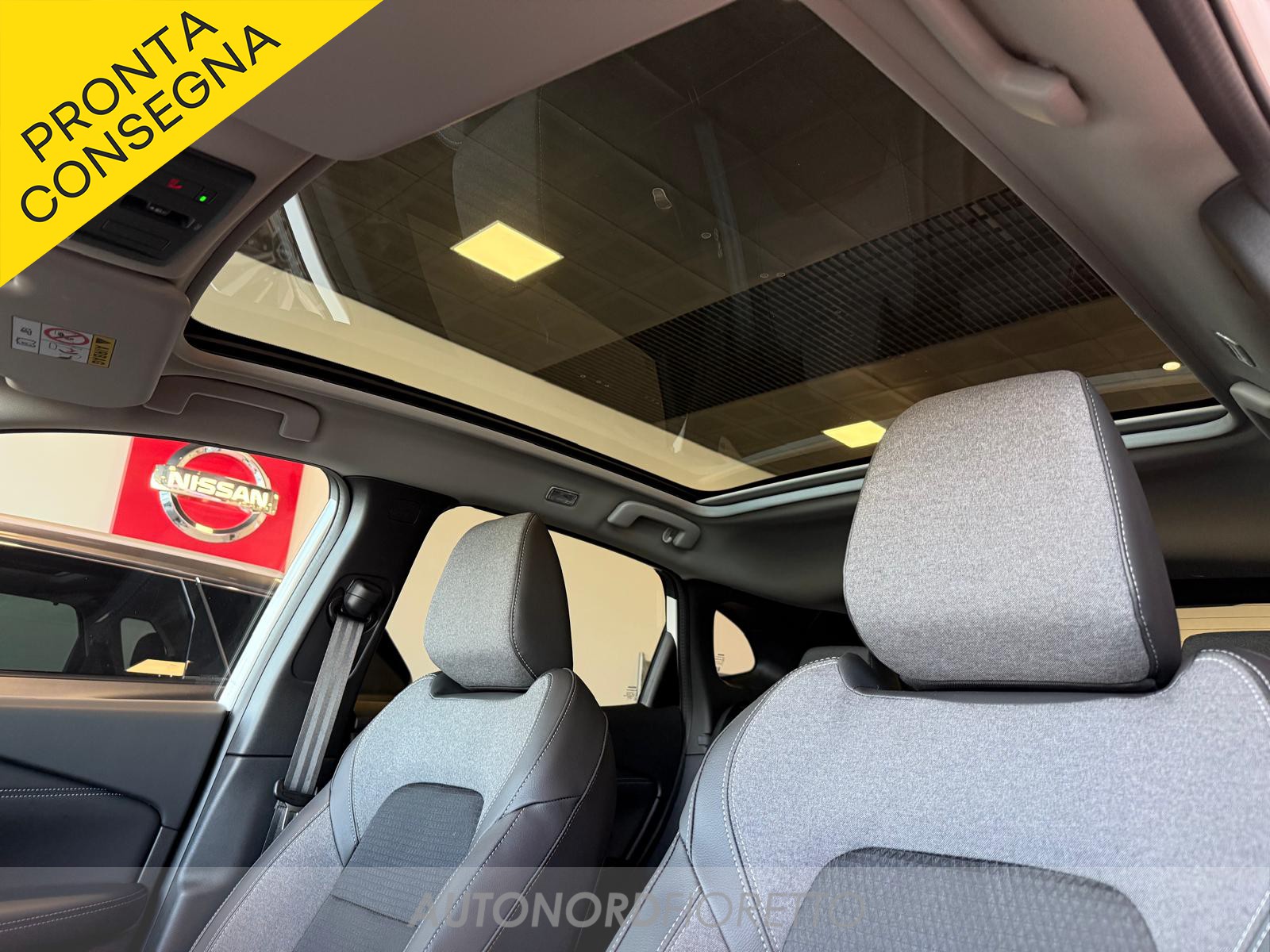 AUTONORD Nissan Qashqai