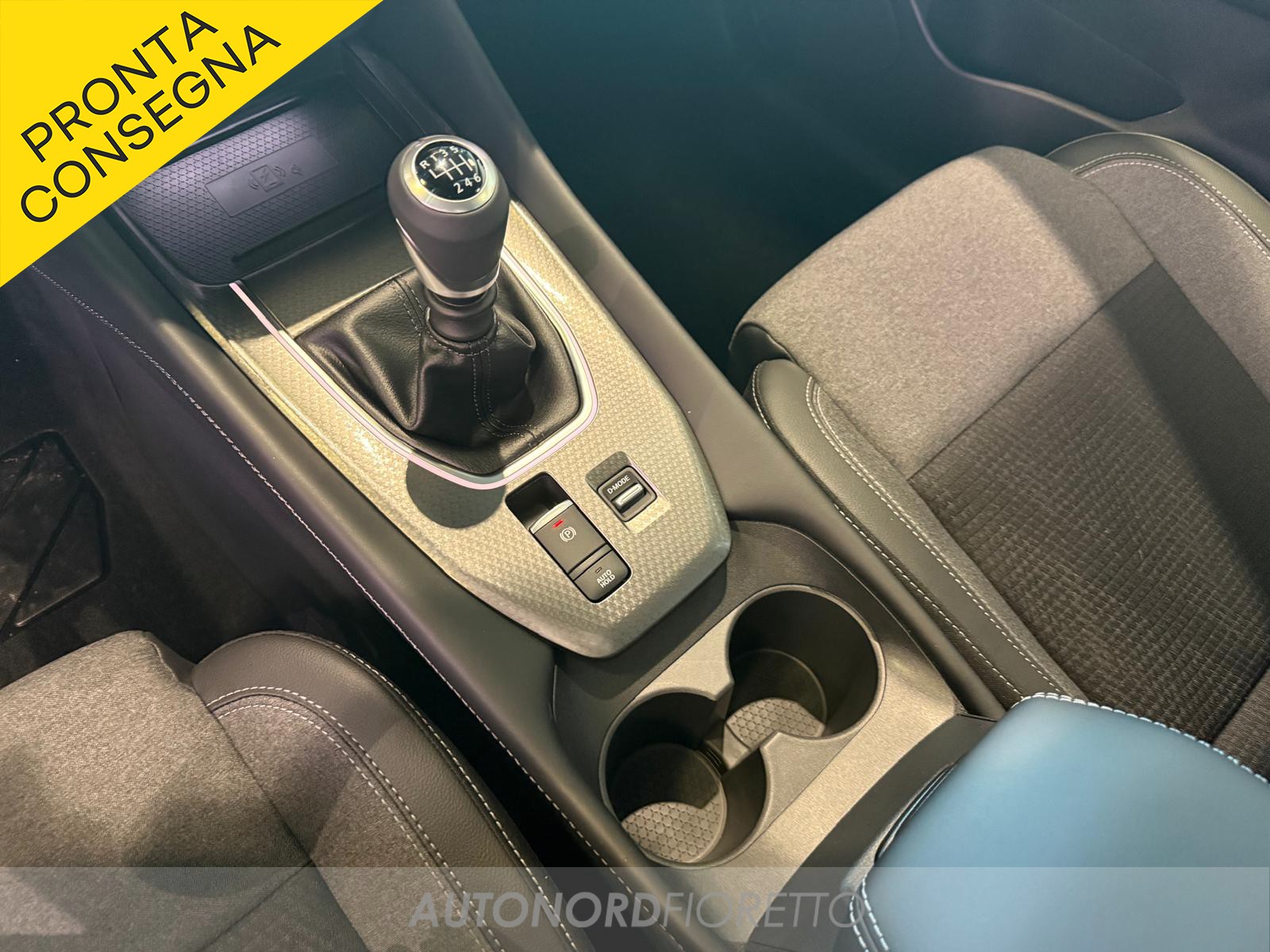 AUTONORD Nissan Qashqai