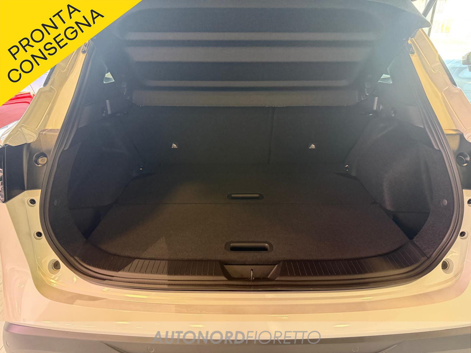 AUTONORD Nissan Qashqai