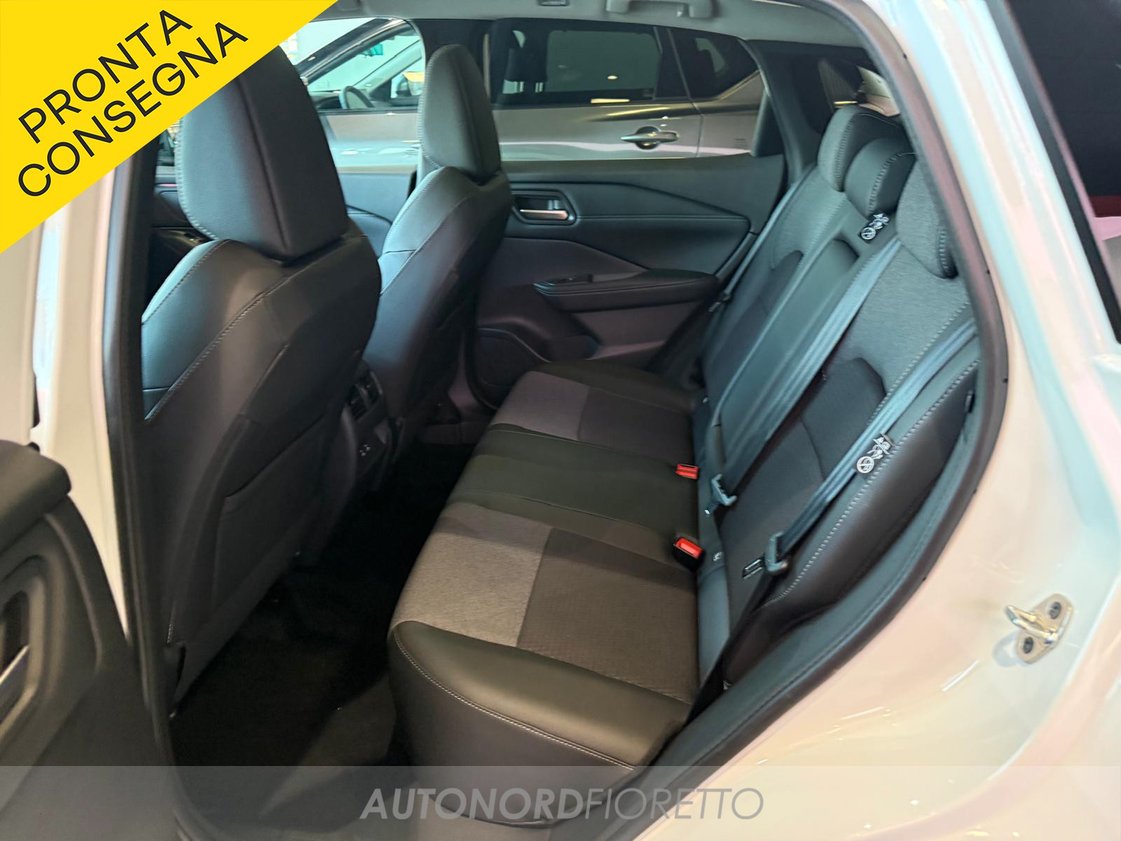 AUTONORD Nissan Qashqai