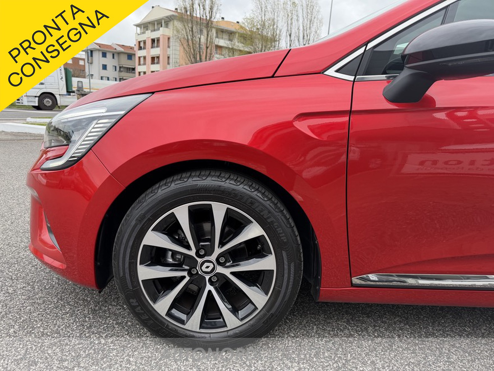 AUTONORD Renault Clio