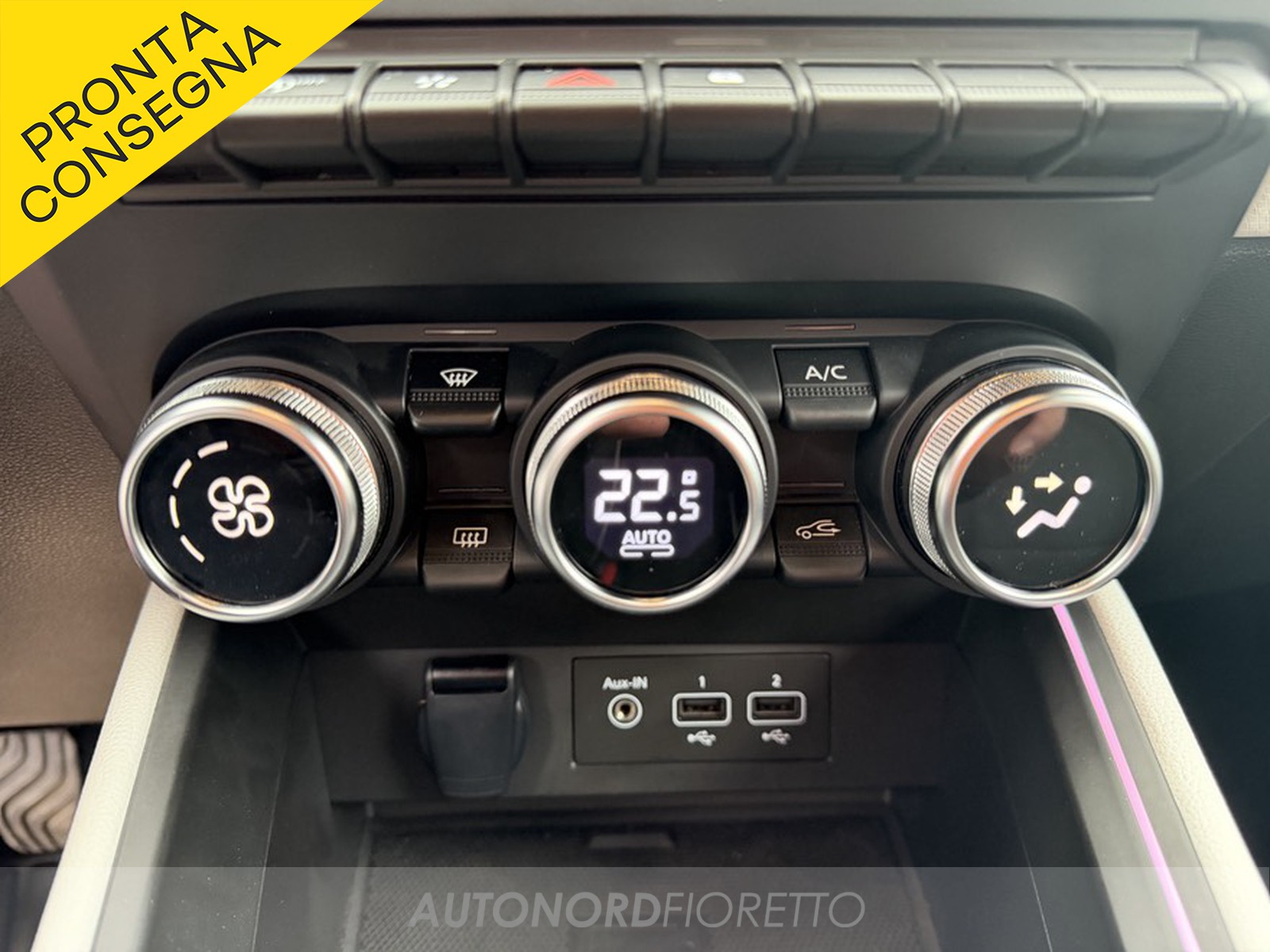 AUTONORD Renault Clio