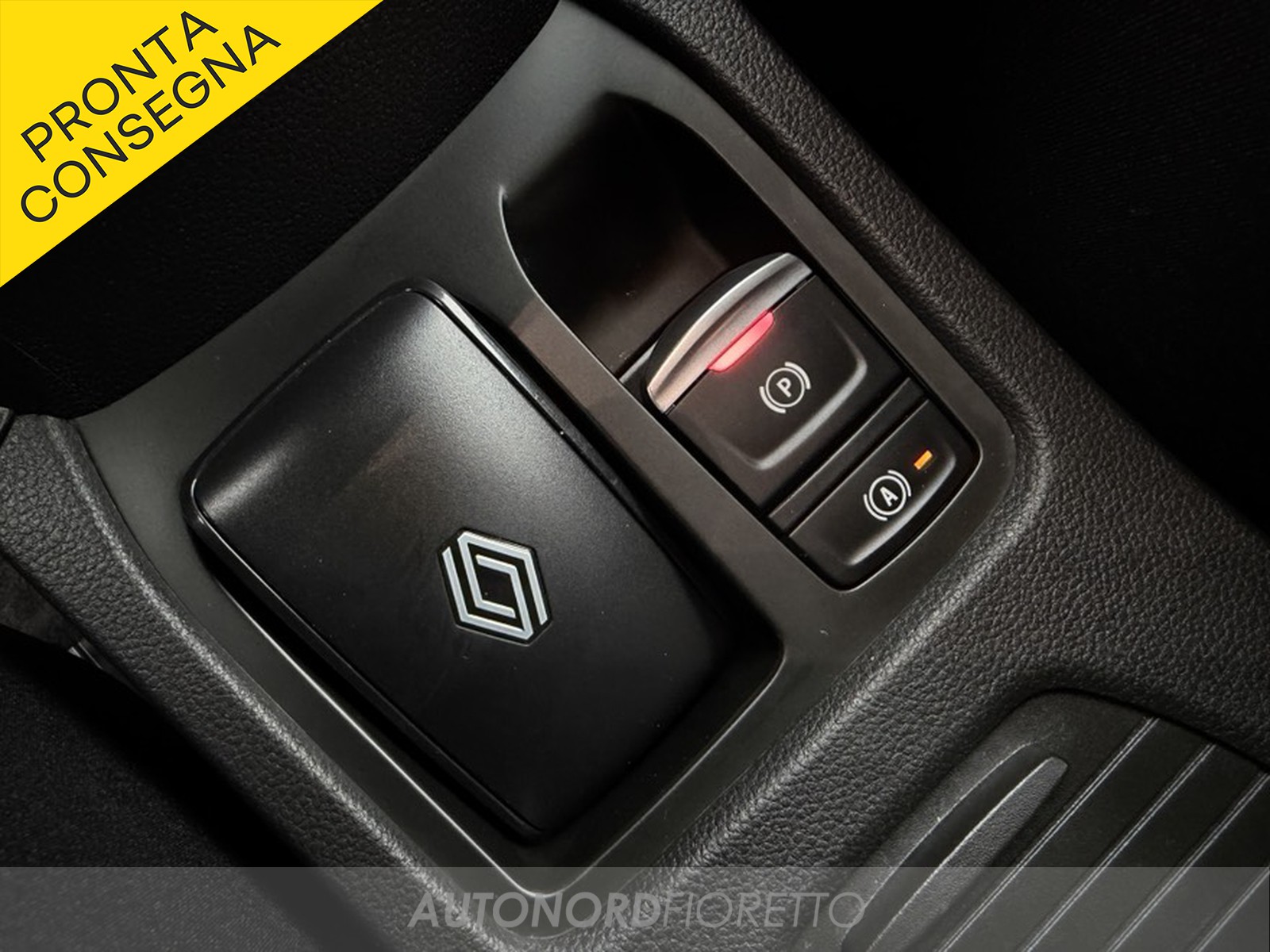 AUTONORD Renault Clio