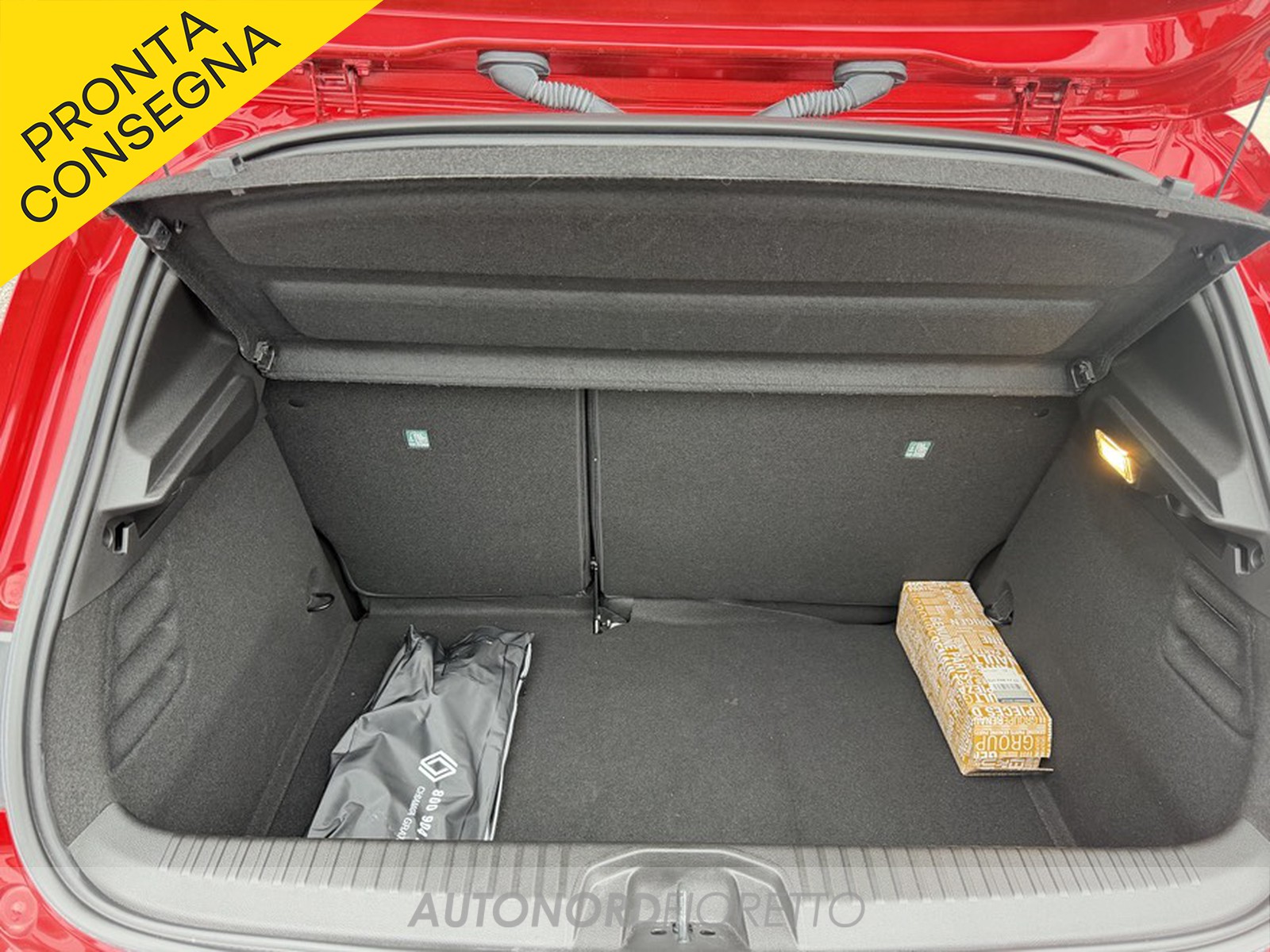 AUTONORD Renault Clio