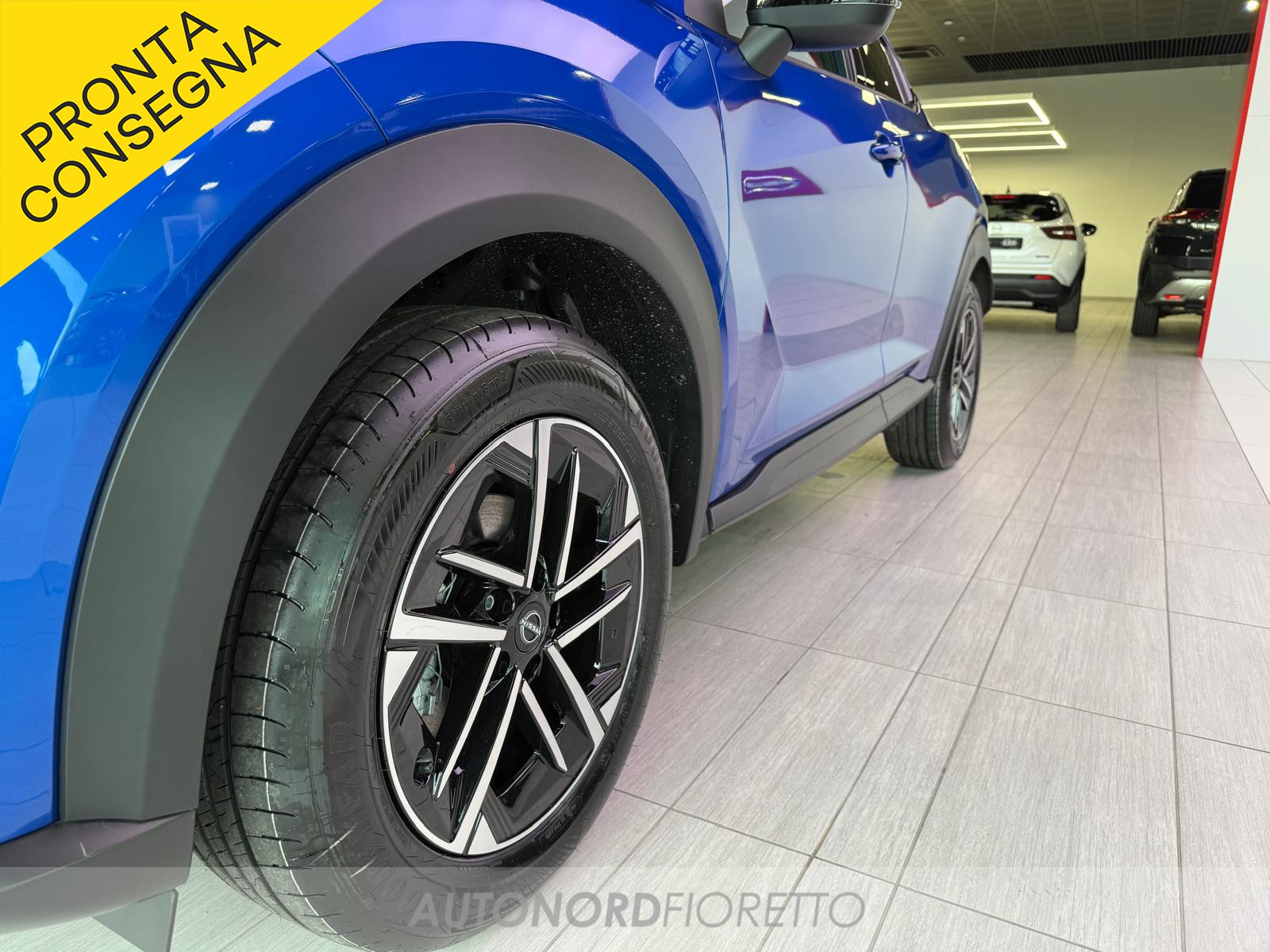 AUTONORD Nissan Juke