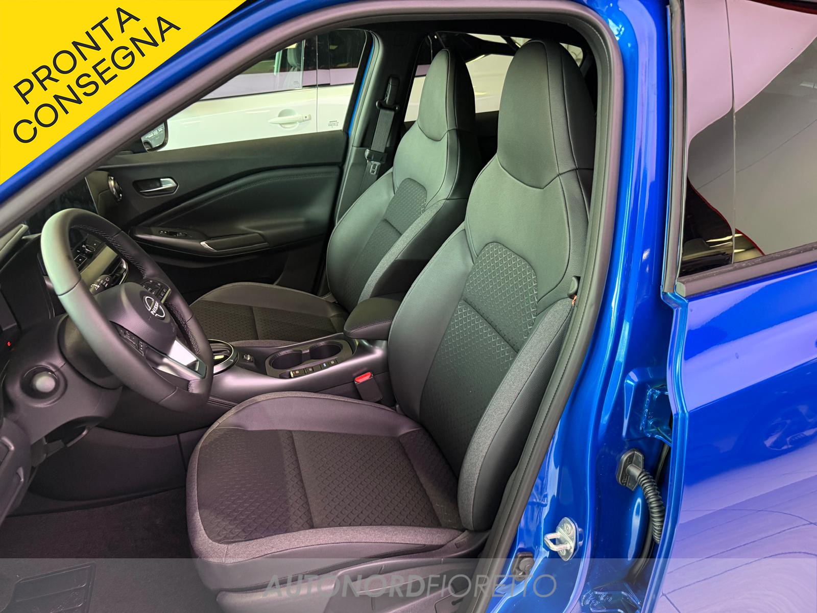 AUTONORD Nissan Juke