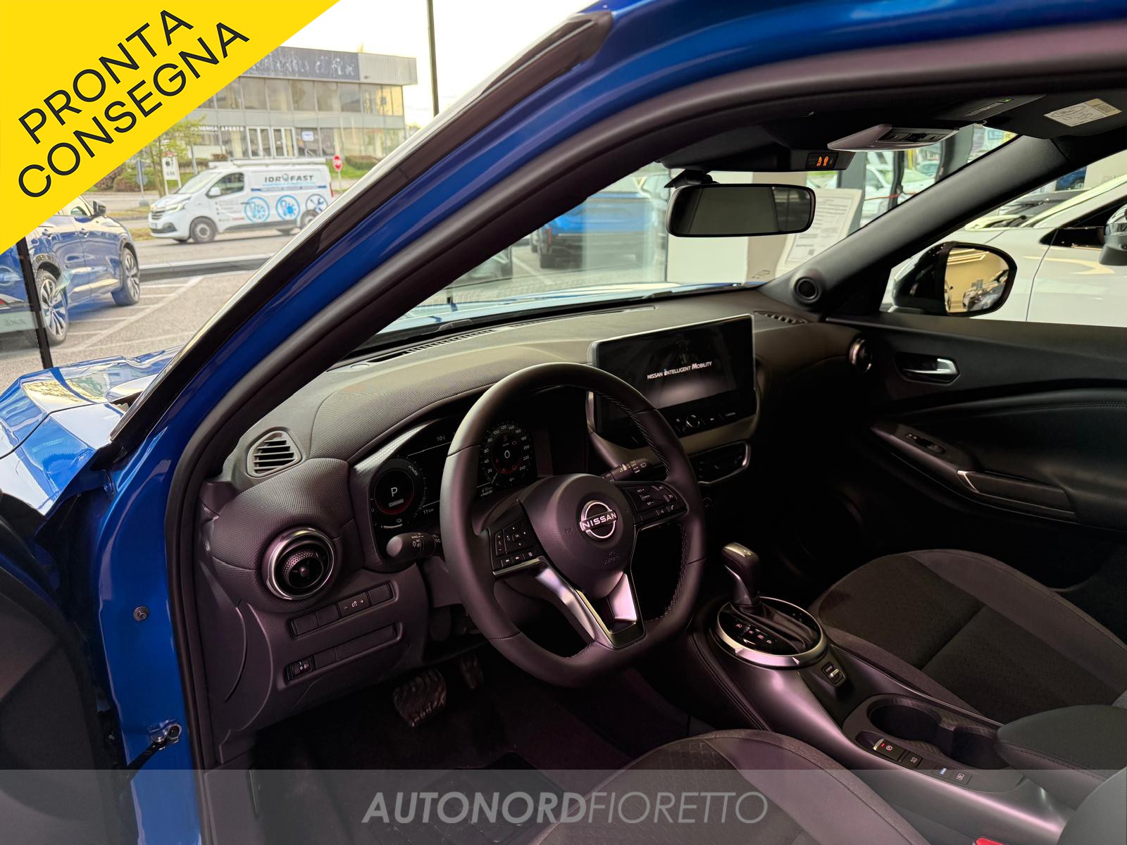 AUTONORD Nissan Juke