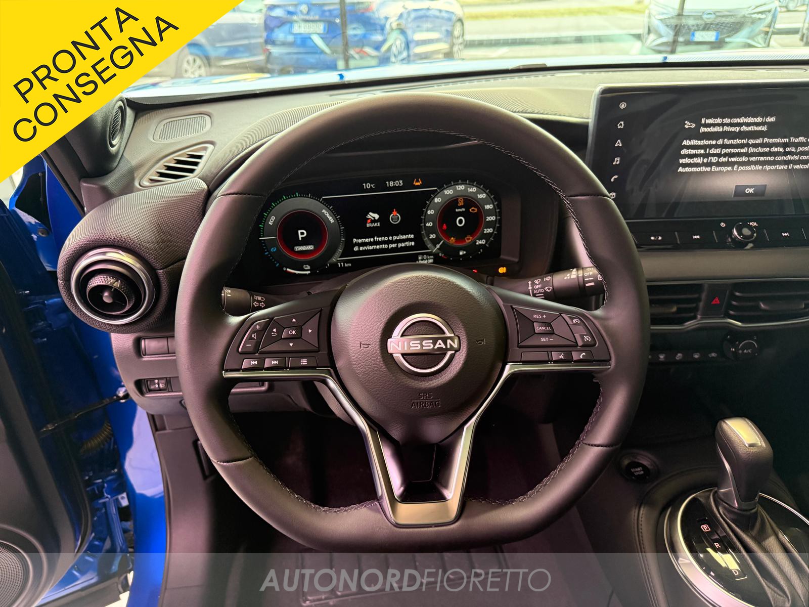 AUTONORD Nissan Juke