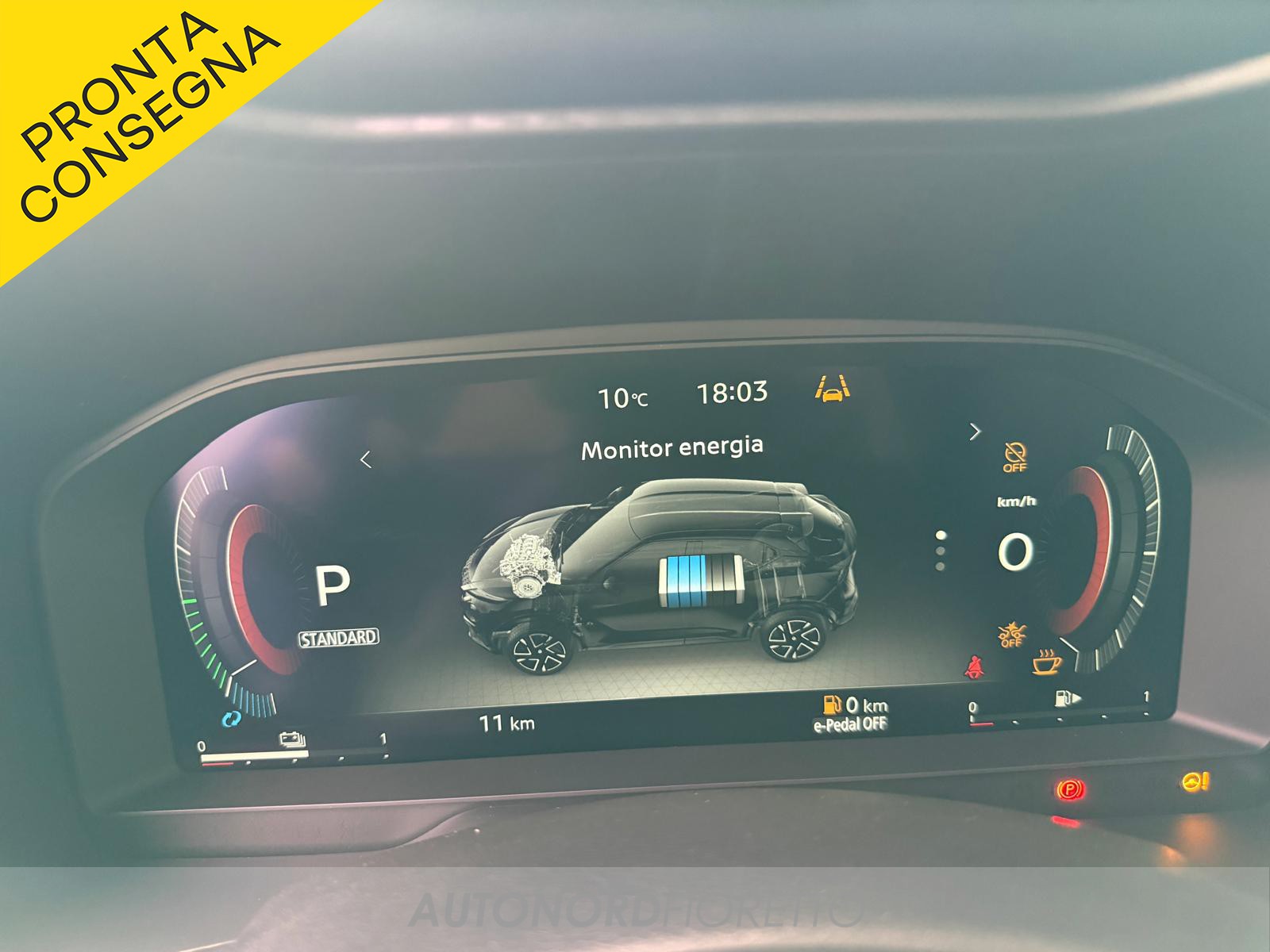 AUTONORD Nissan Juke