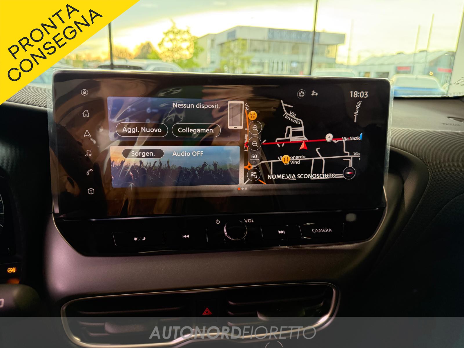 AUTONORD Nissan Juke