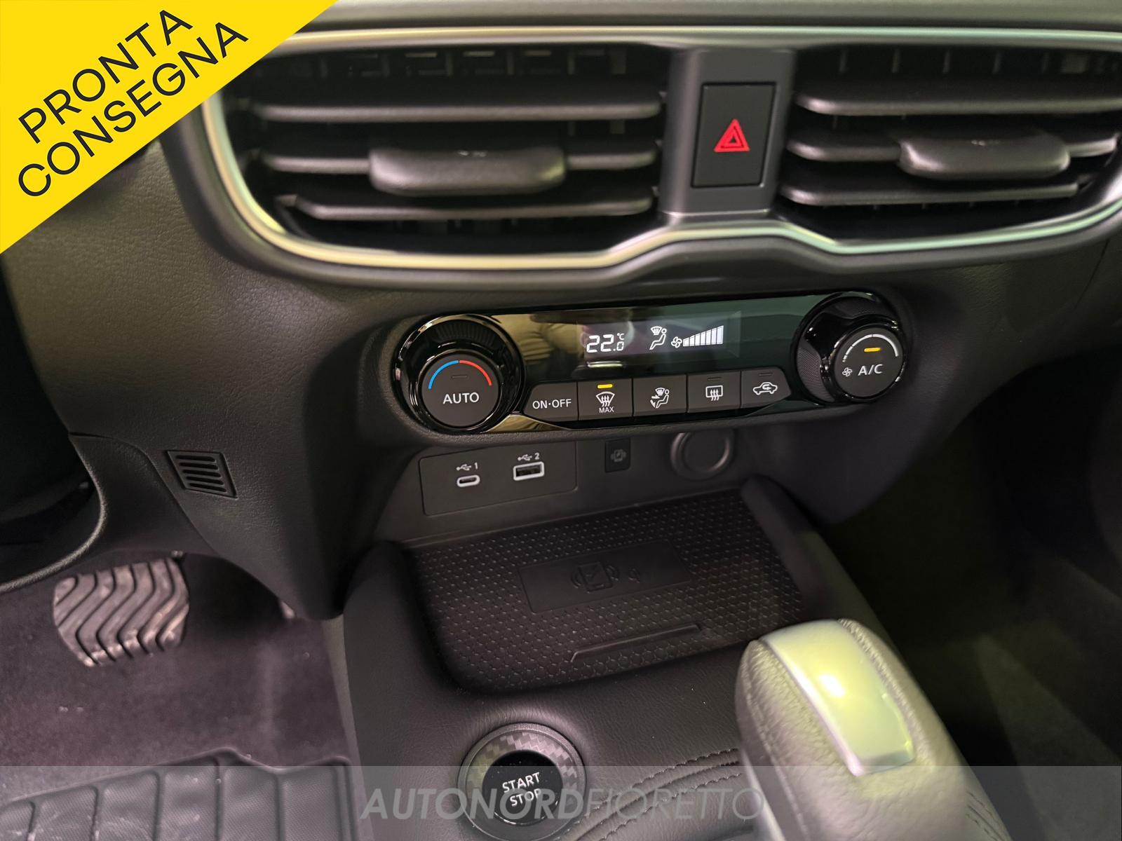 AUTONORD Nissan Juke