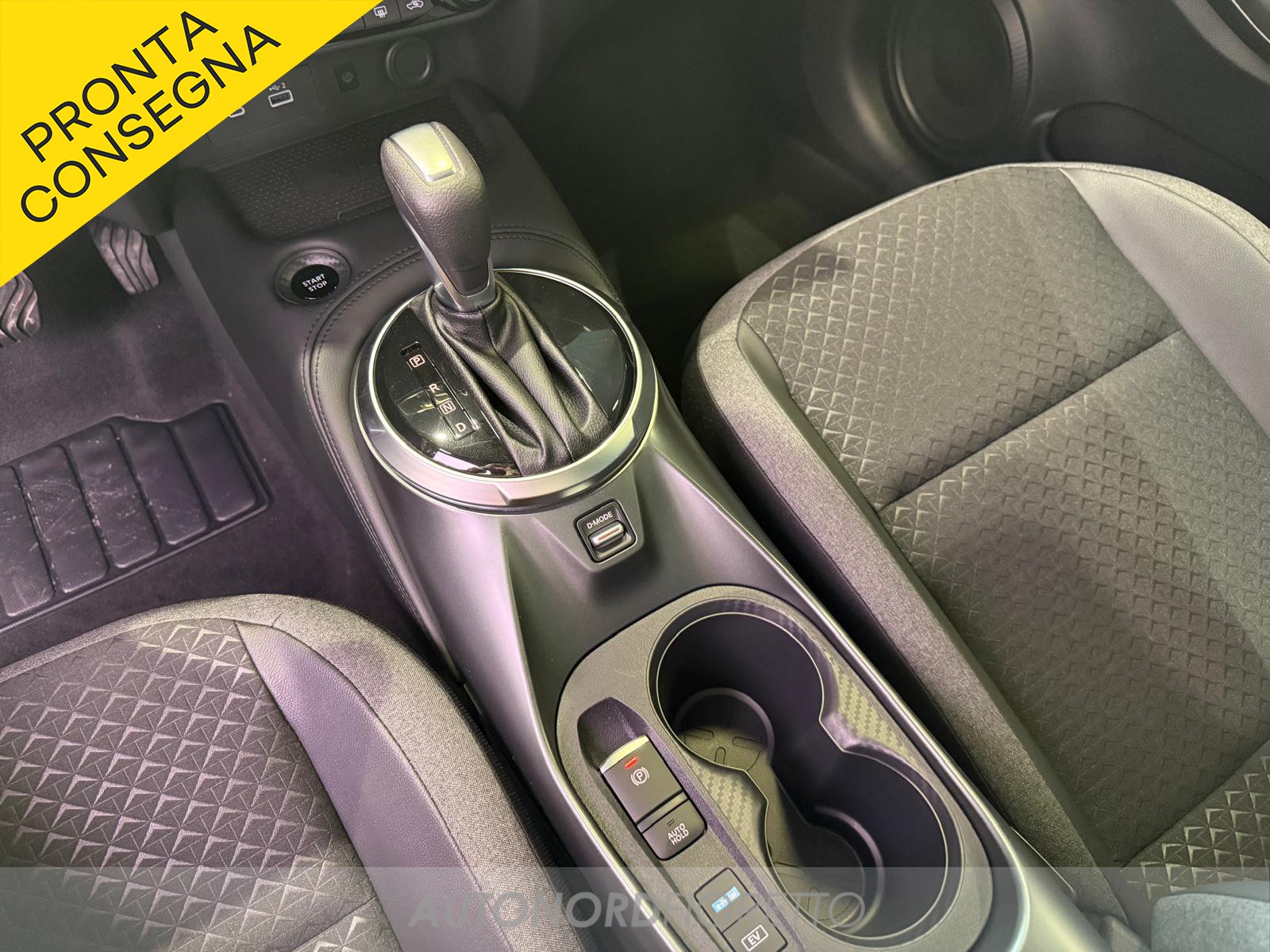 AUTONORD Nissan Juke