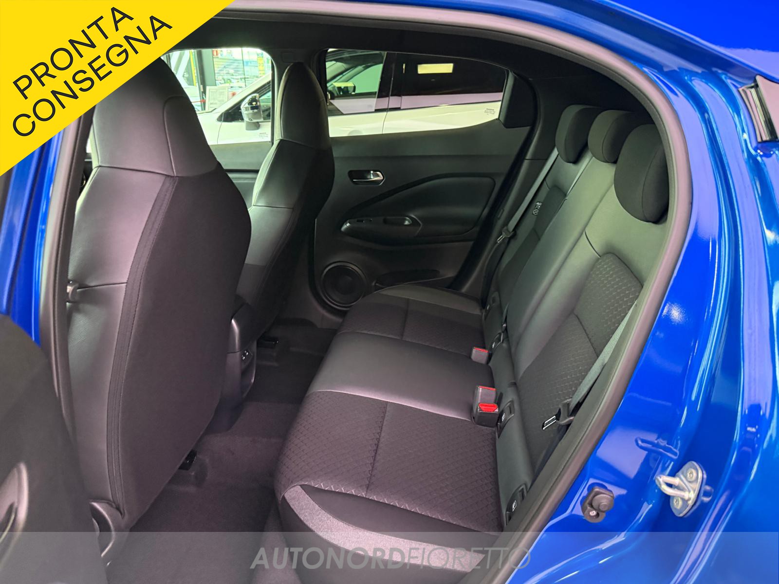 AUTONORD Nissan Juke