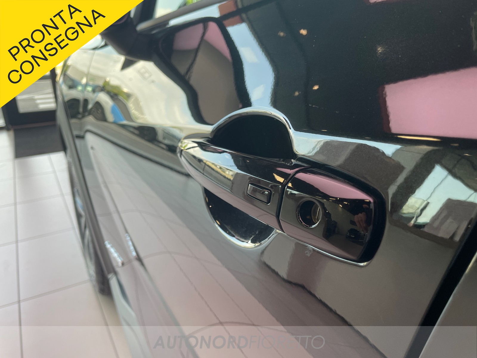 AUTONORD Nissan Juke