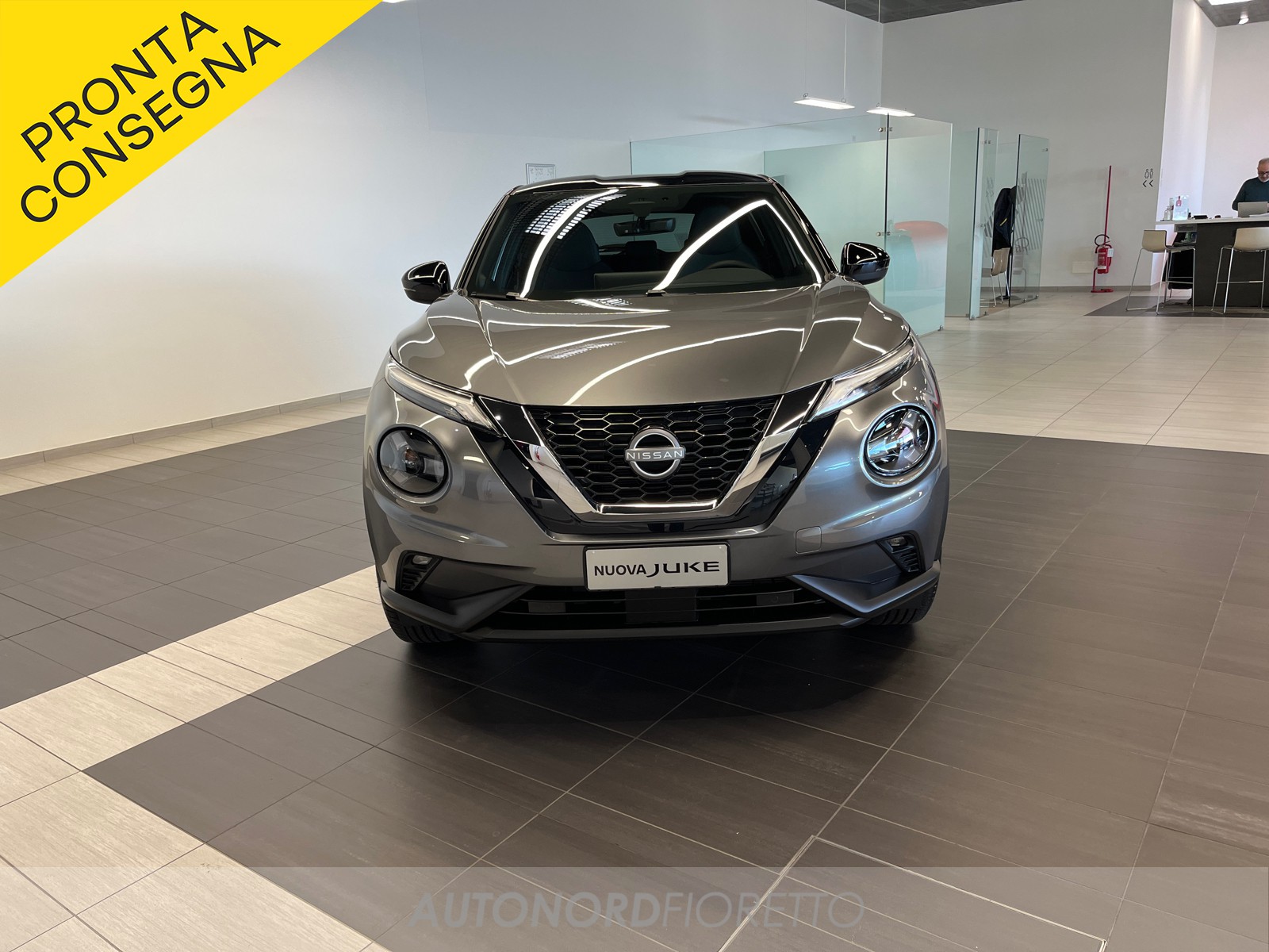 AUTONORD Nissan Juke