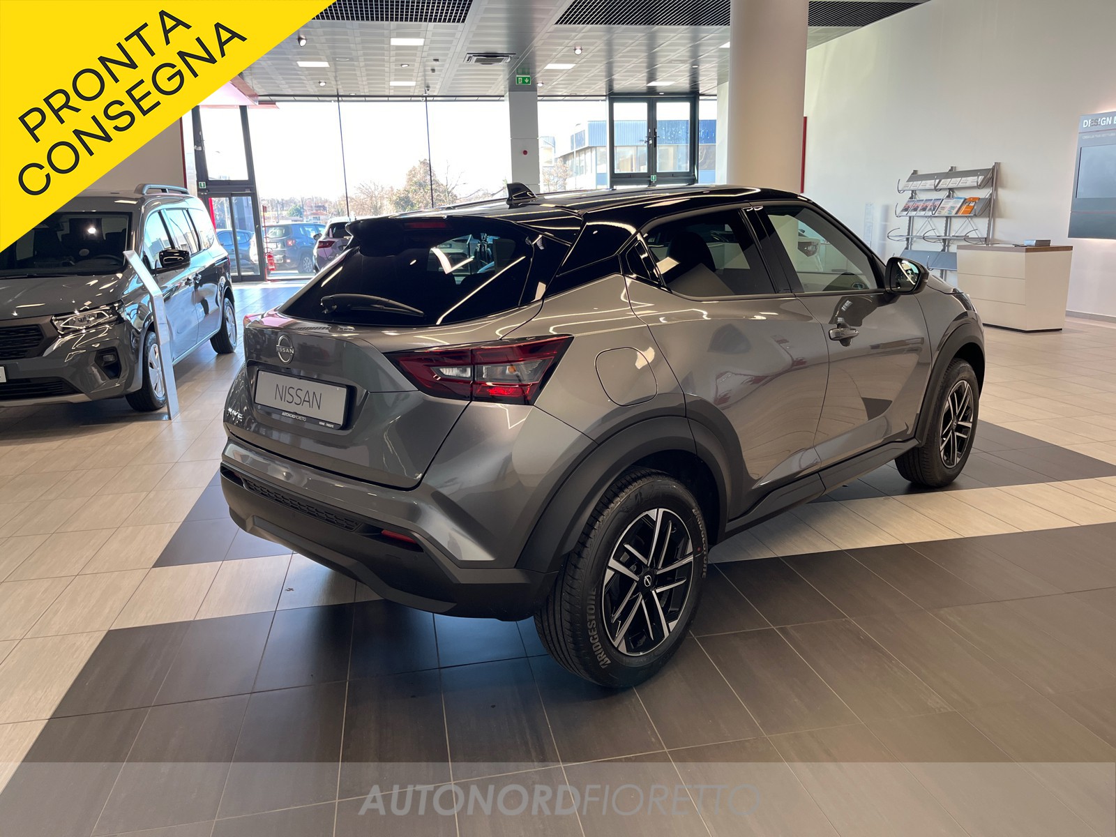 AUTONORD Nissan Juke