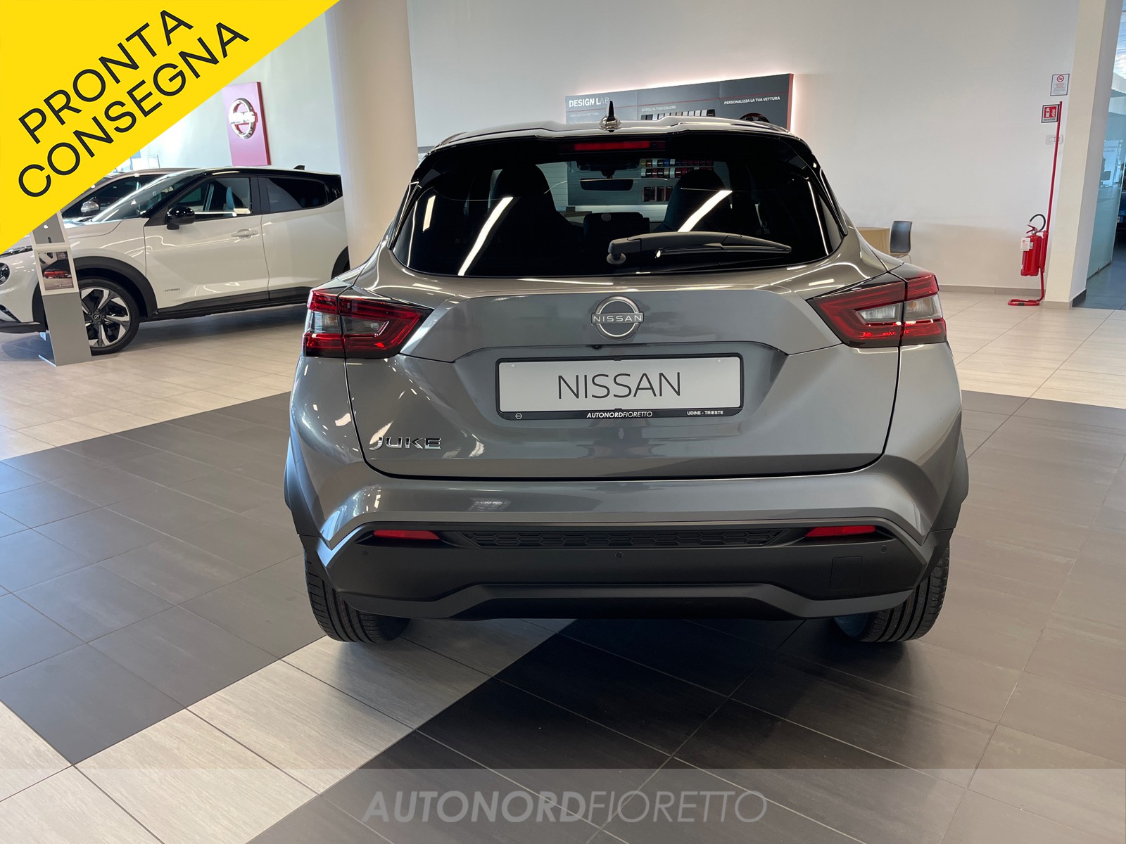 AUTONORD Nissan Juke