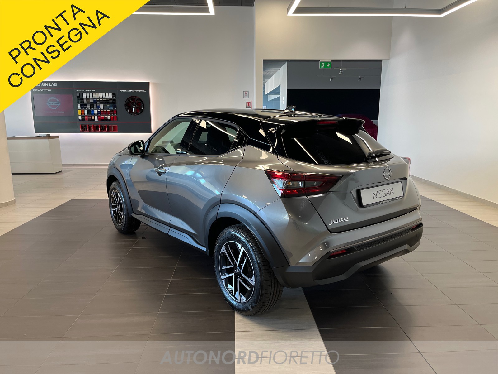 AUTONORD Nissan Juke