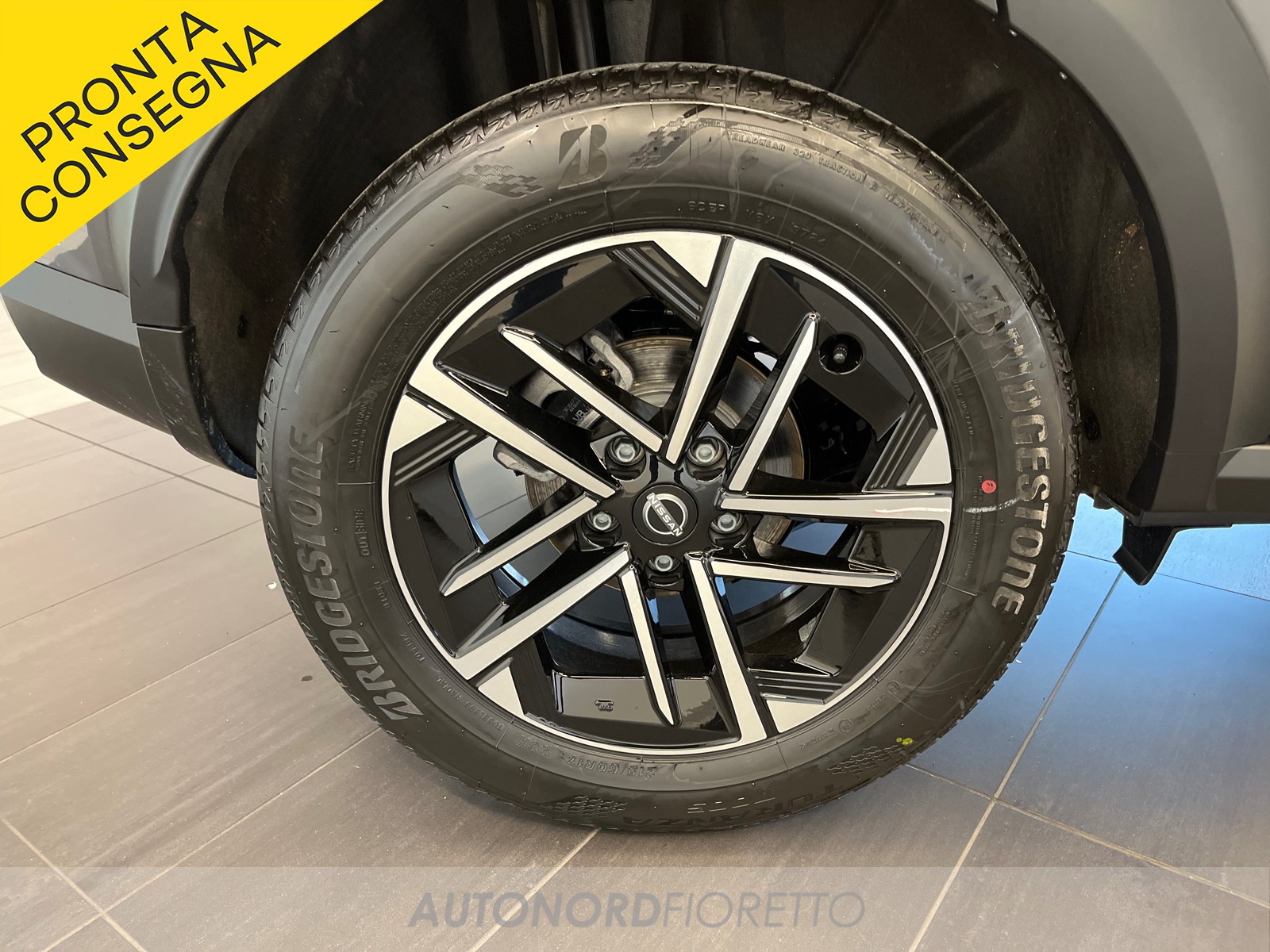 AUTONORD Nissan Juke