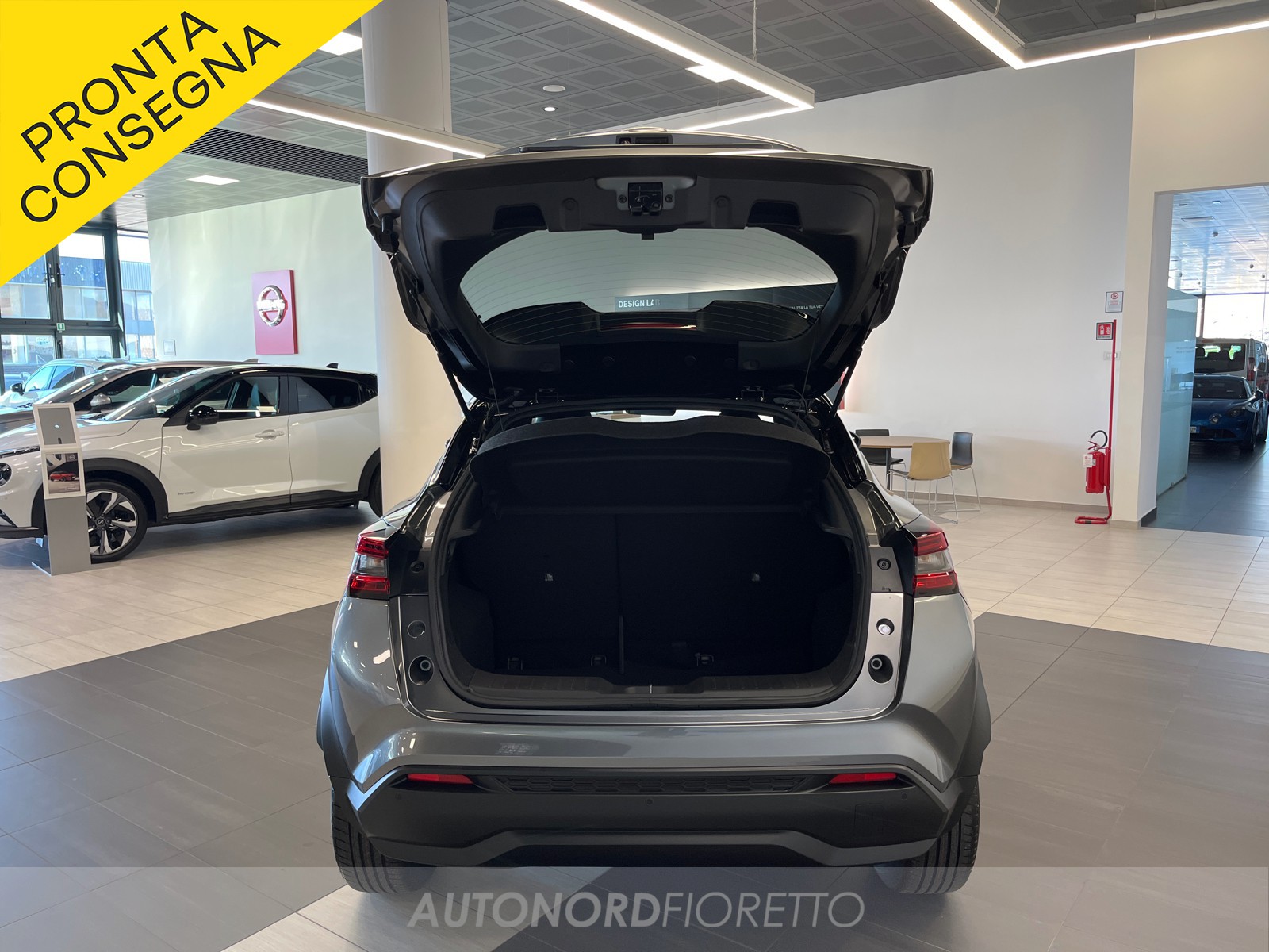 AUTONORD Nissan Juke