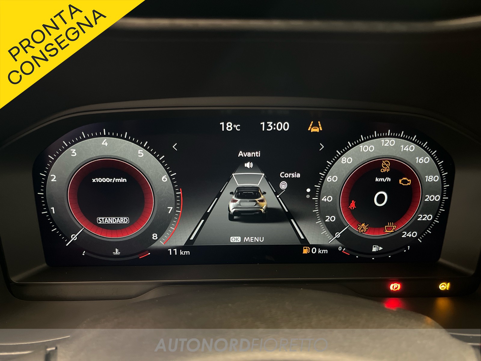 AUTONORD Nissan Juke