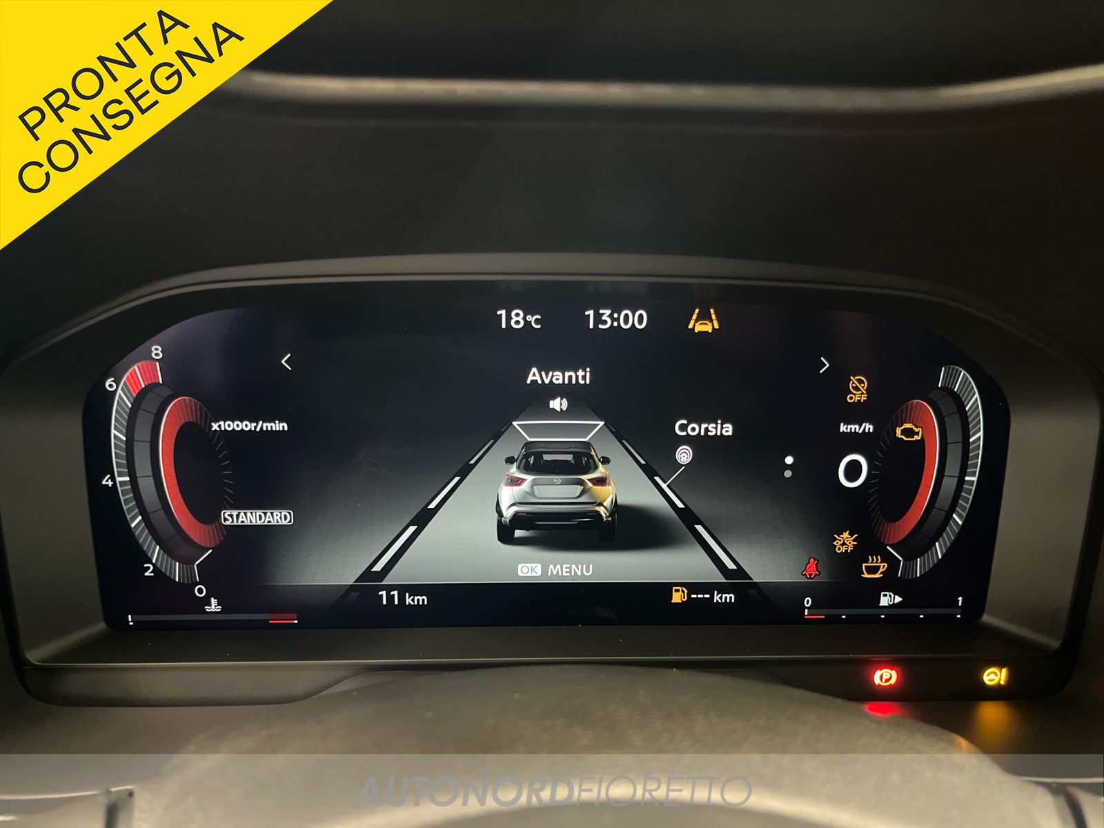 AUTONORD Nissan Juke