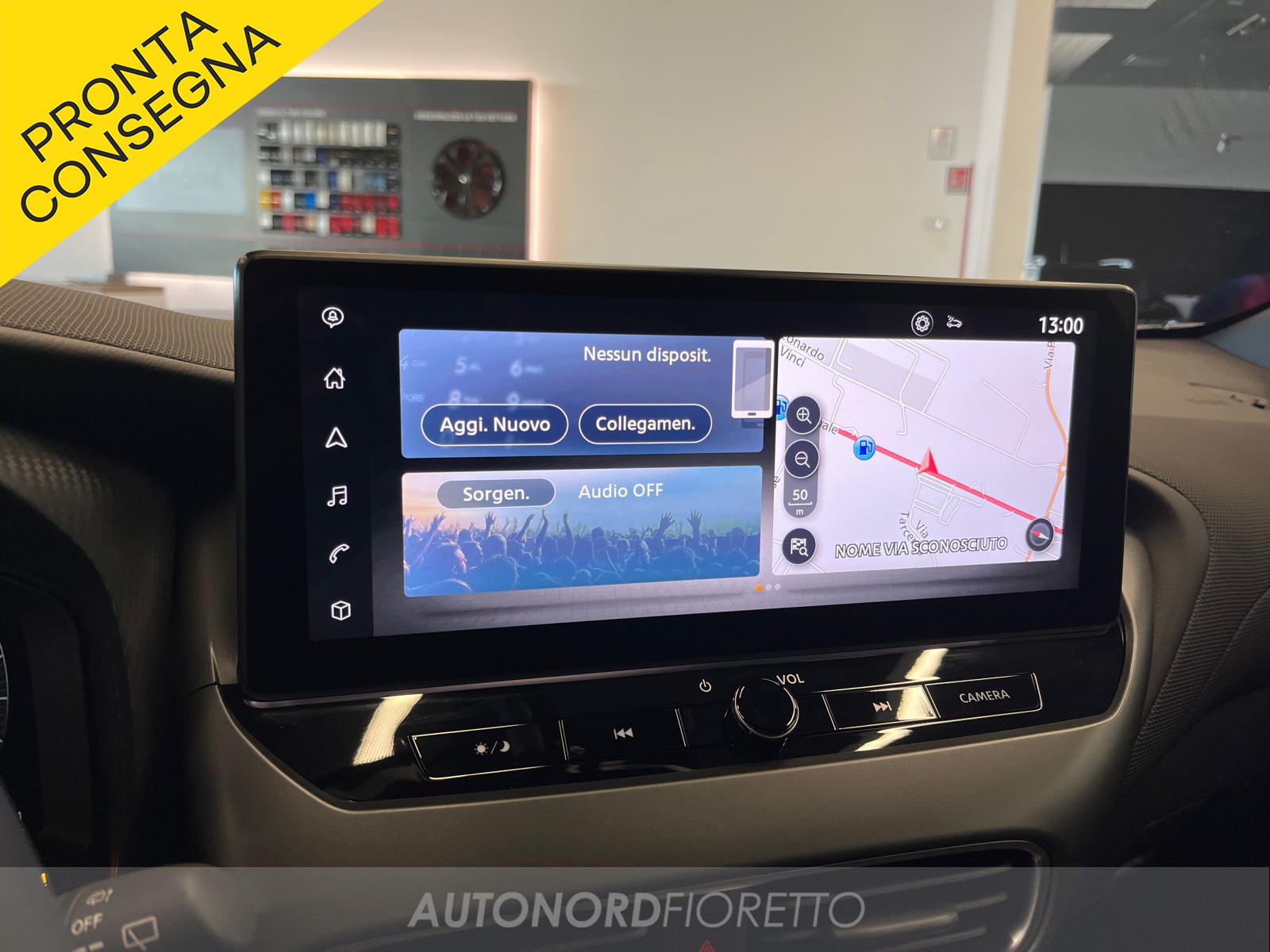 AUTONORD Nissan Juke